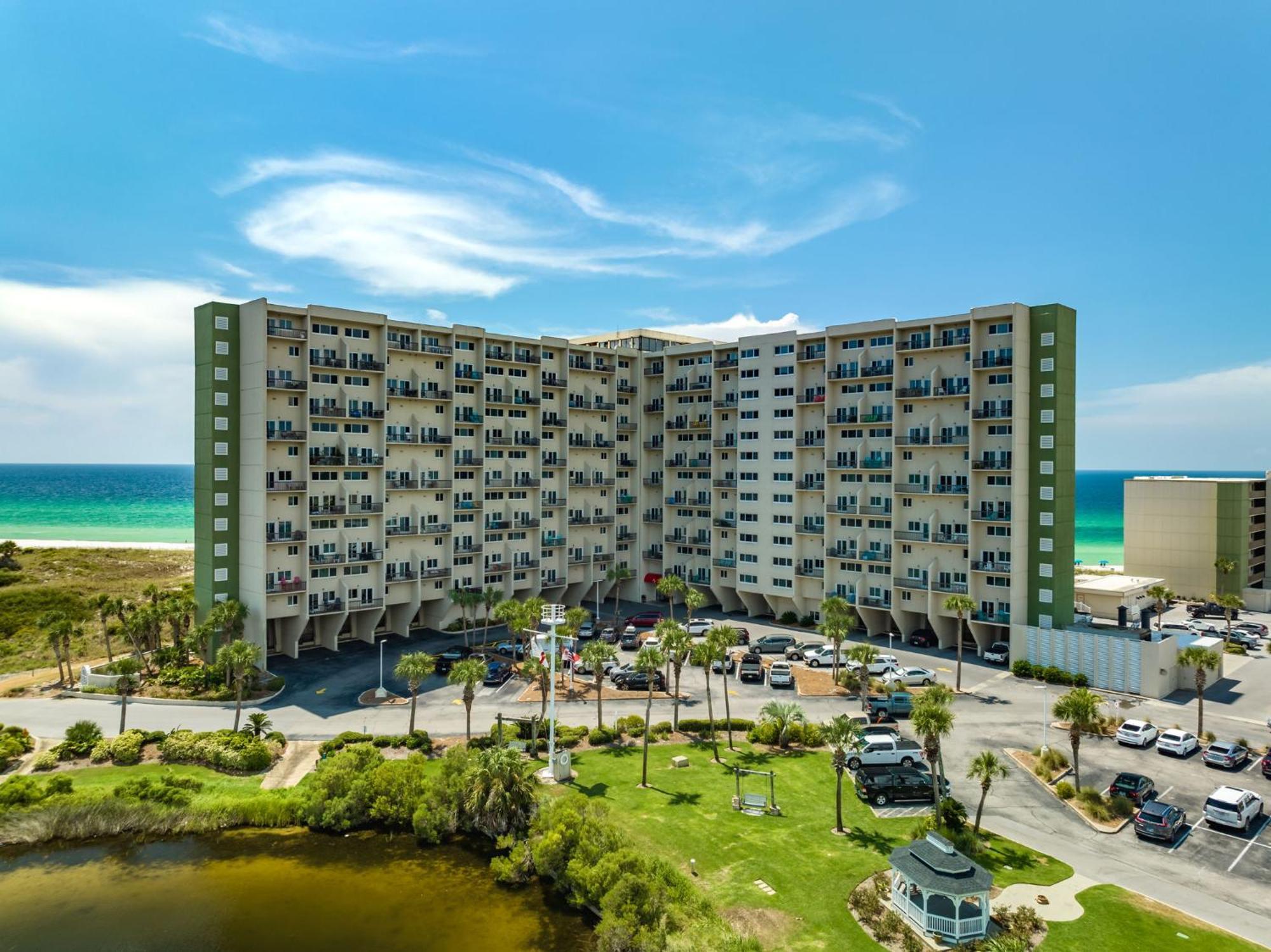 23223 Front Road, Unit C3-601 * Panama City Beach