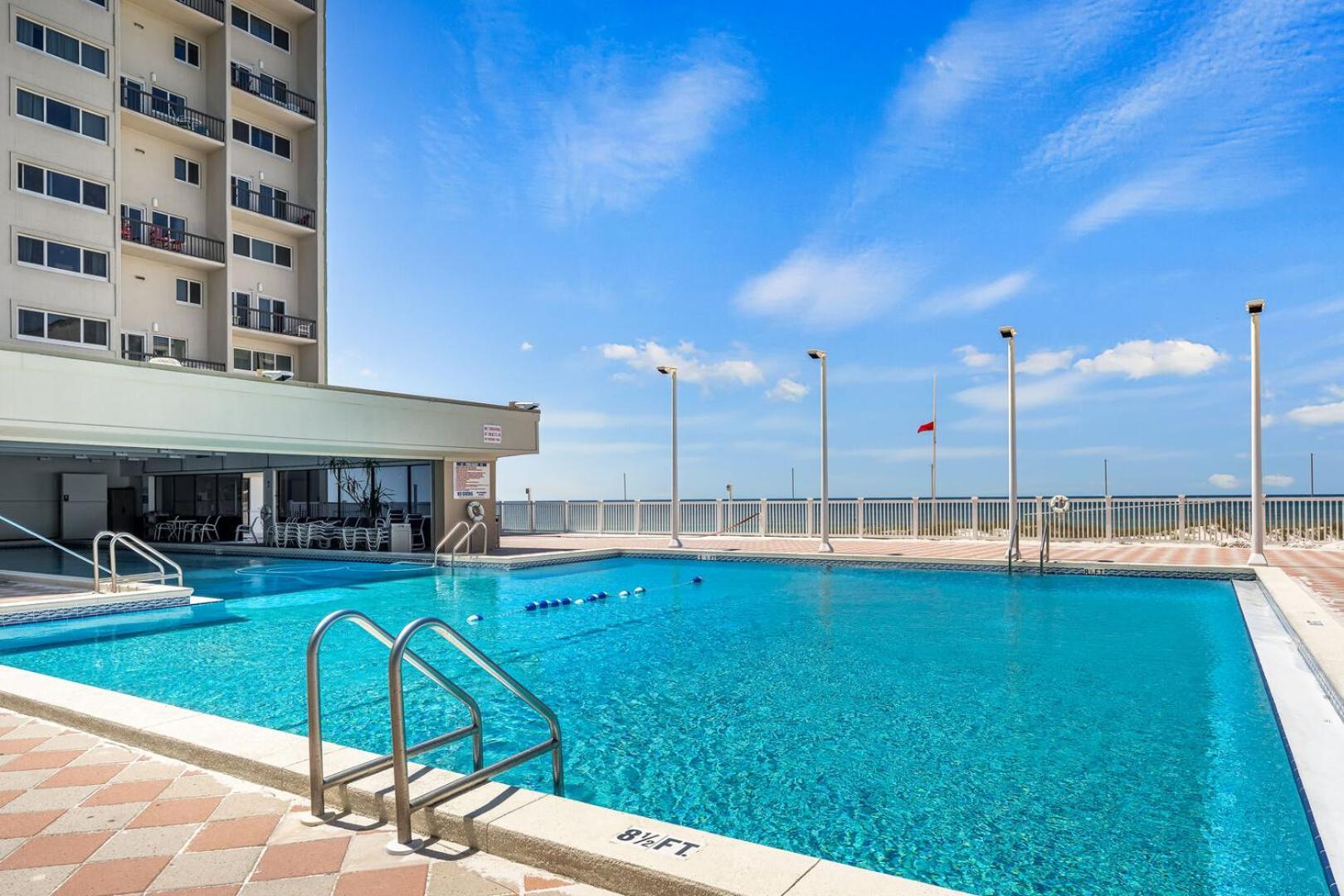 23223 Front Road, Unit C3-601 Apartment *