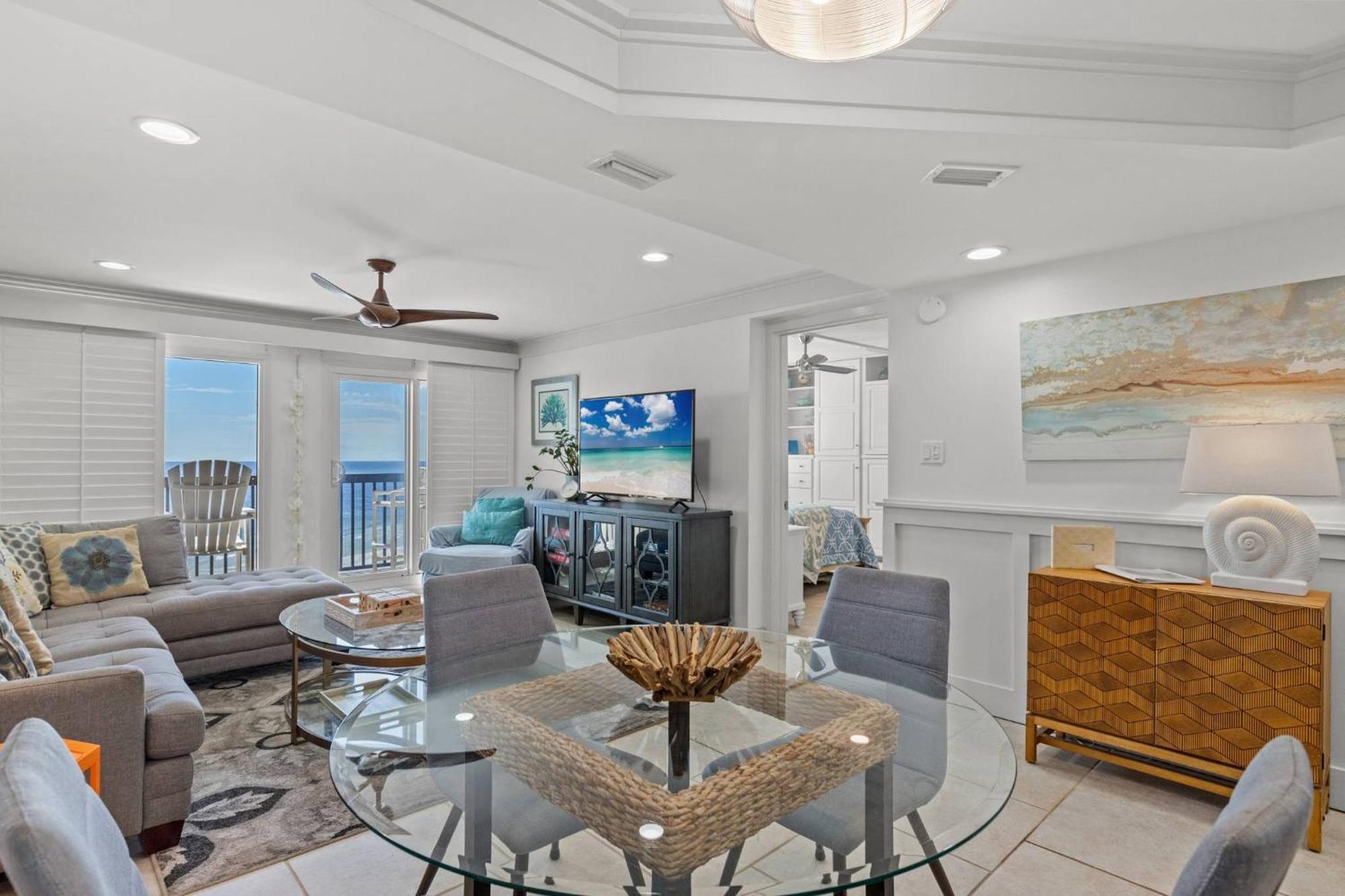 23223 Front Road, Unit C3-601 Apartment Panama City Beach