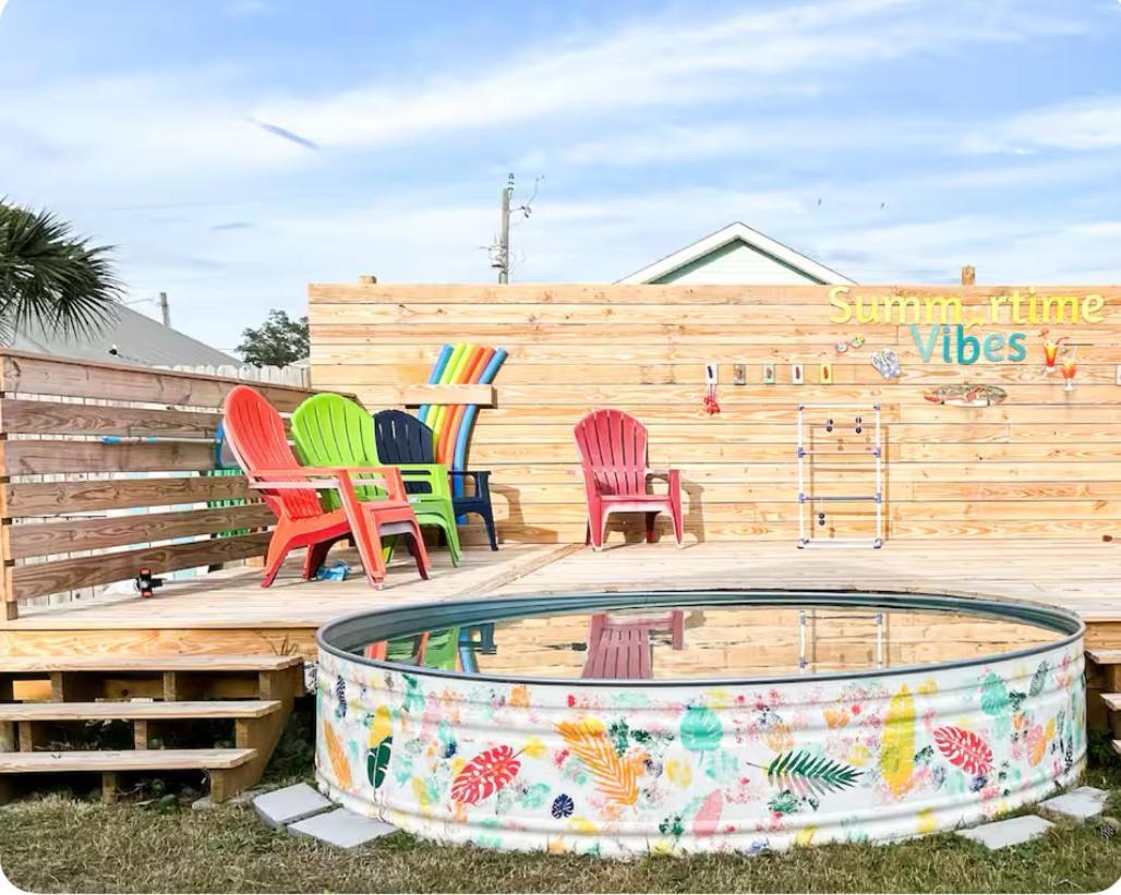 Holiday home Sunshine State Of Mind Panama City Beach