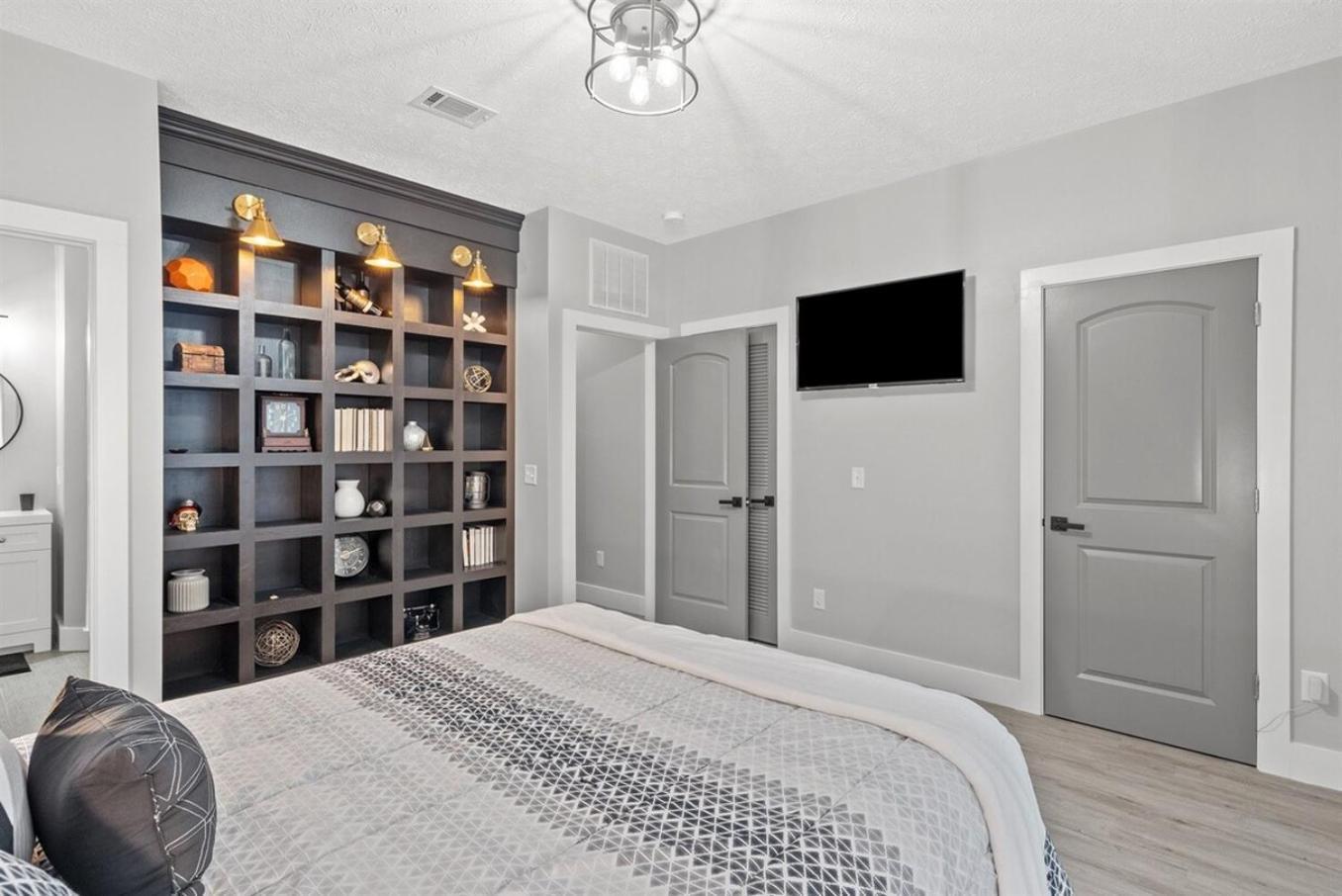 Sleeps 58 Large Familycorporate Gatherings