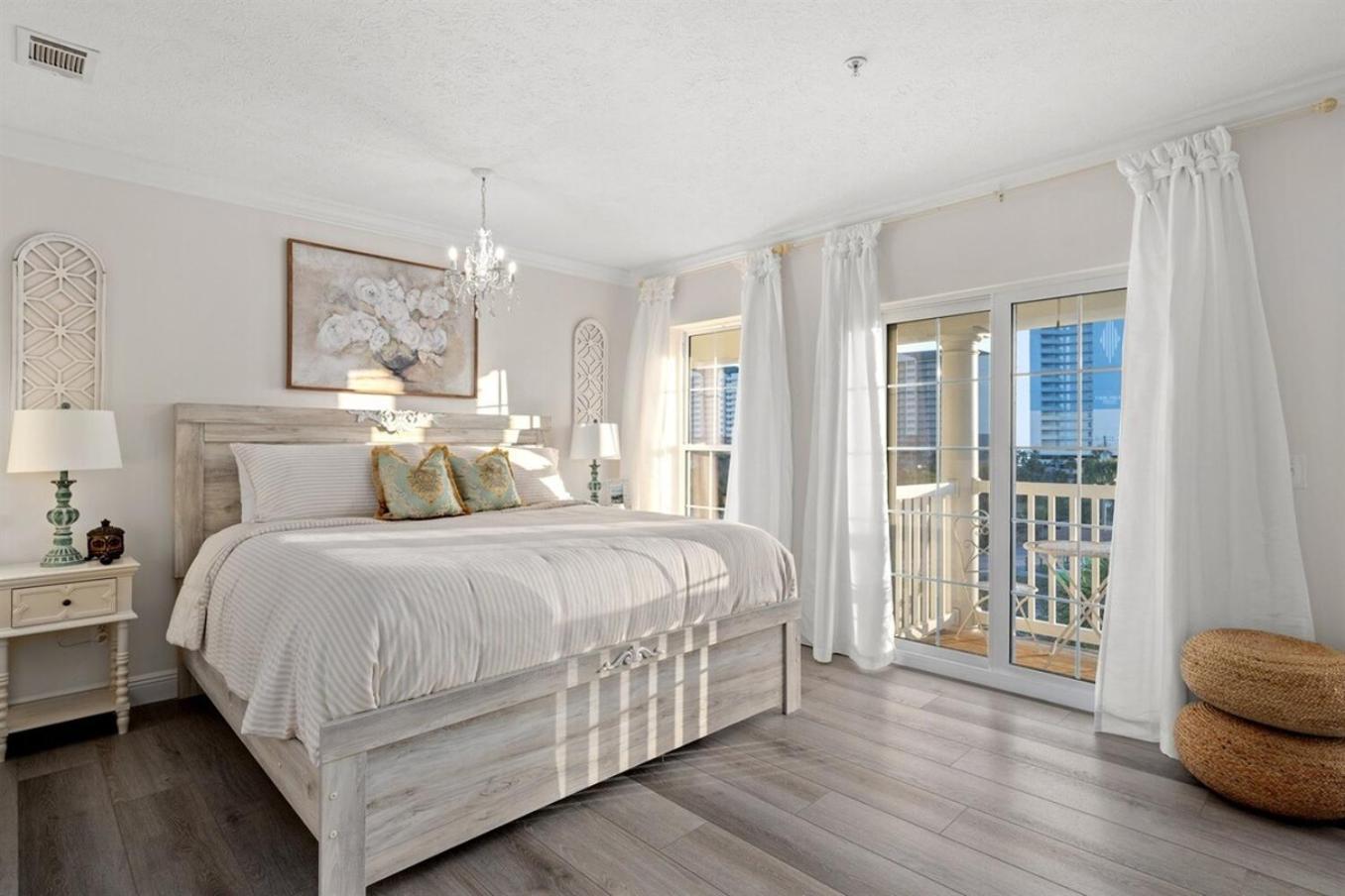 Sleeps 58 Large Familycorporate Gatherings Holiday home Panama City Beach