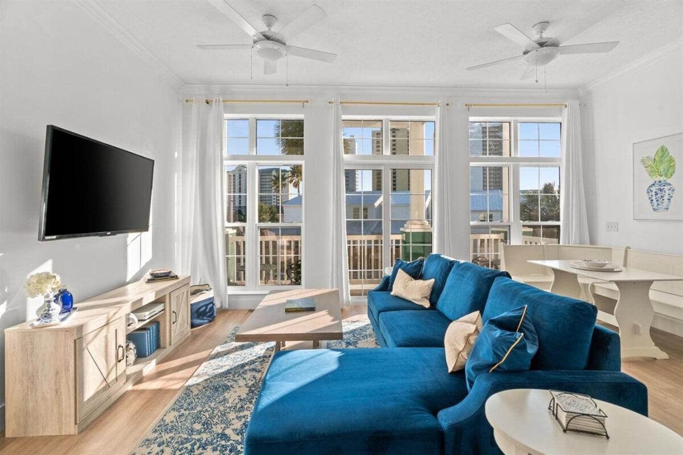 Sleeps 58 Large Familycorporate Gatherings Holiday home Panama City Beach