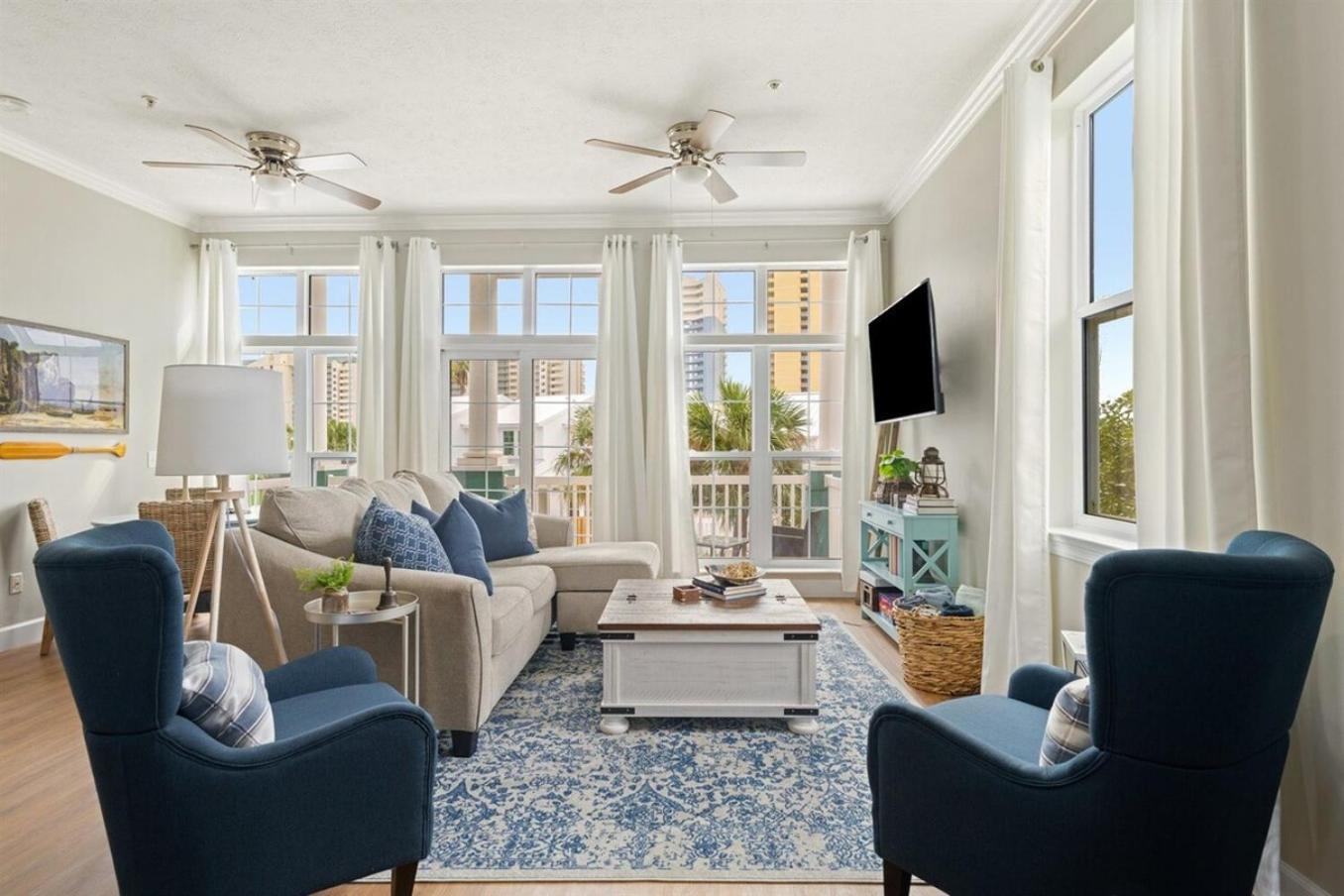 Sleeps 58 Large Familycorporate Gatherings Panama City Beach