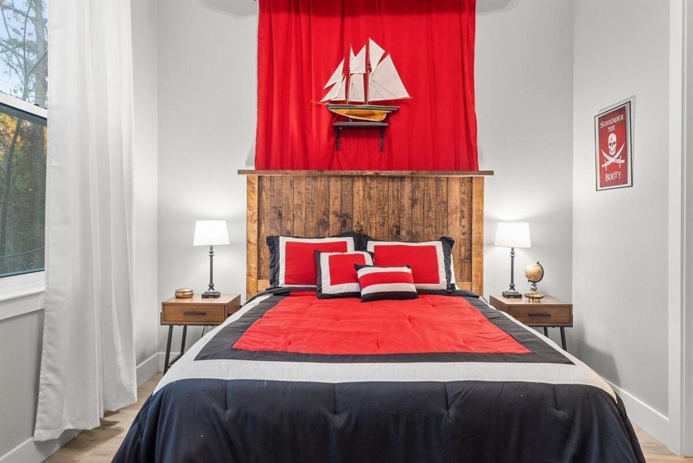 Sleeps 58 Large Familycorporate Gatherings