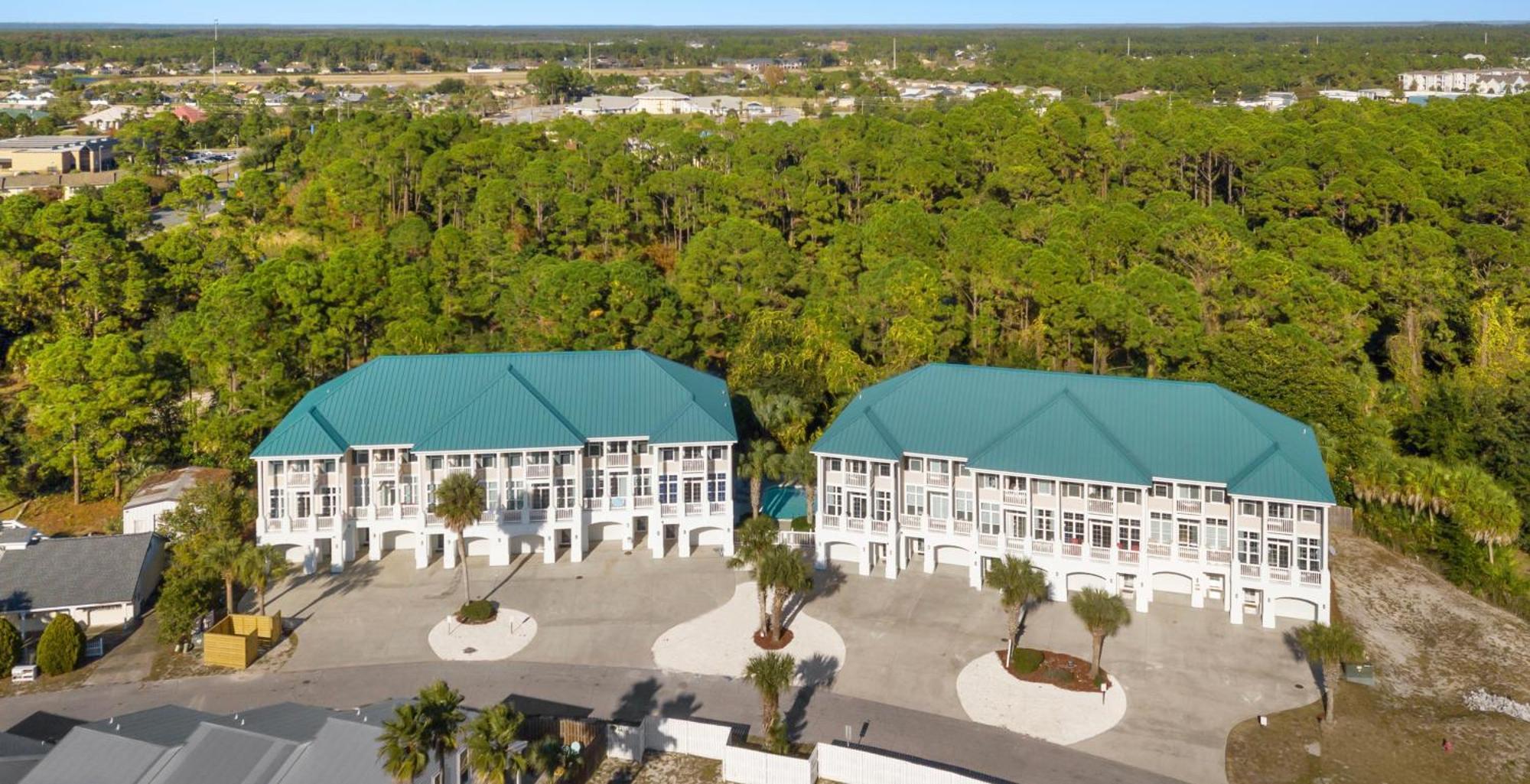 Sleeps 58 Large Familycorporate Gatherings Holiday home Panama City Beach