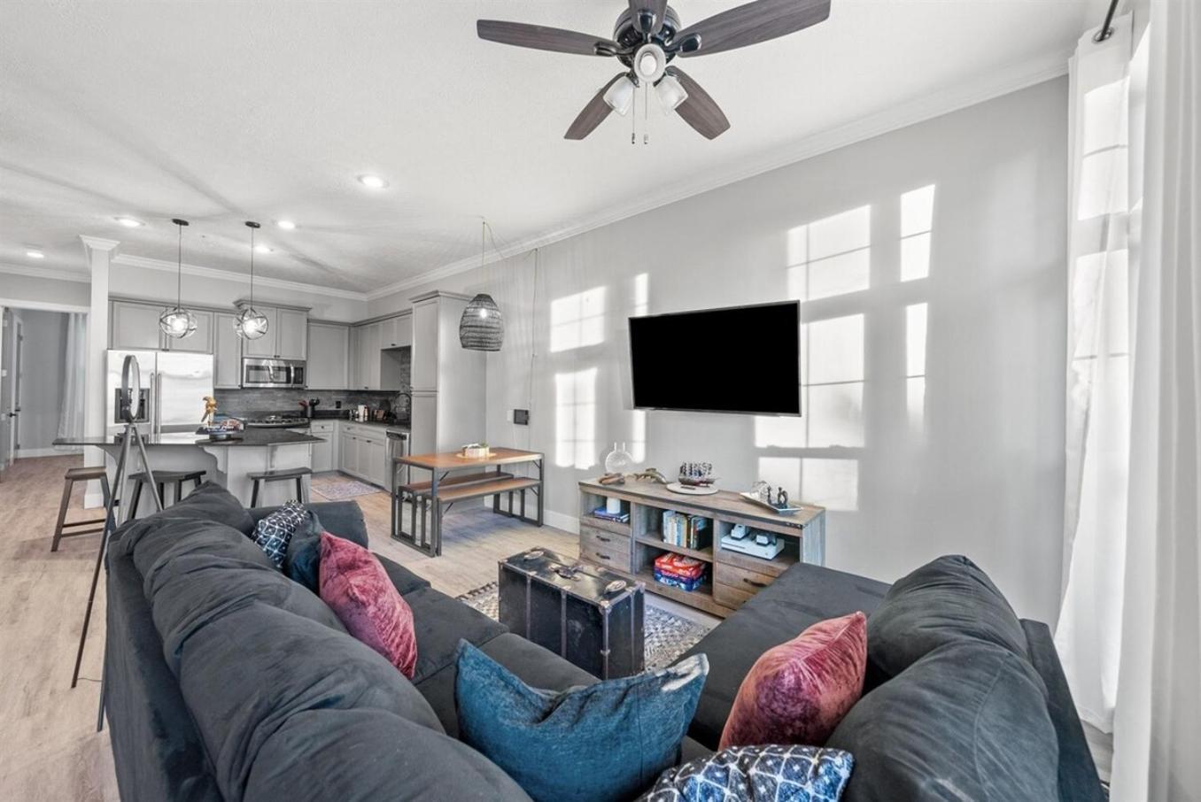 Sleeps 58 Large Familycorporate Gatherings Holiday home *