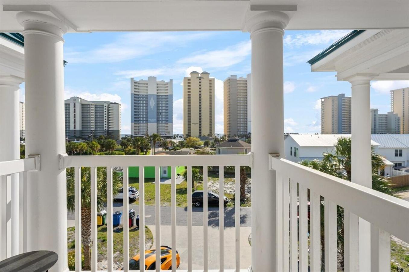 Sleeps 58 Large Familycorporate Gatherings Panama City Beach
