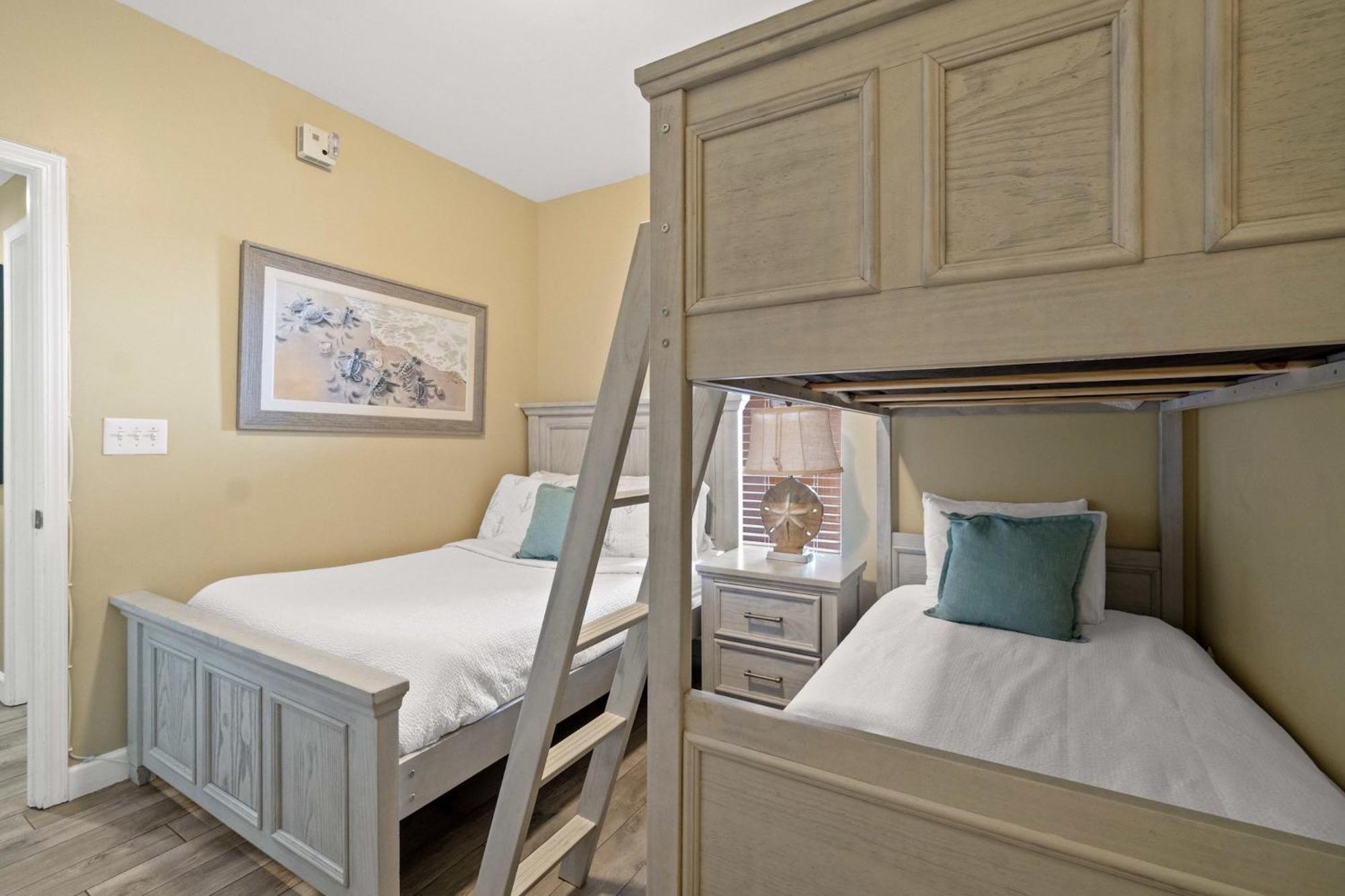 Splash By Panhandle Getaways *