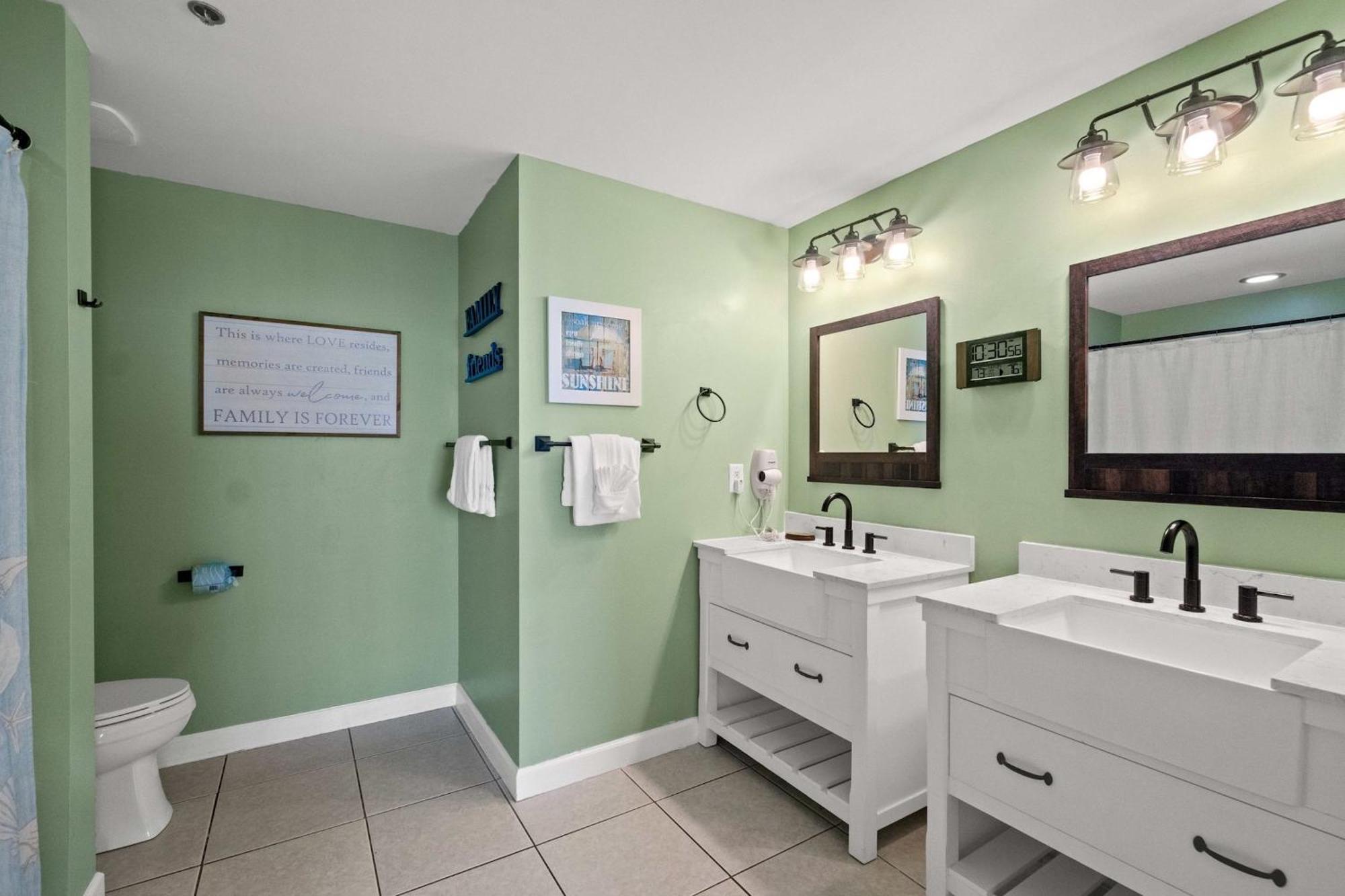 Splash By Panhandle Getaways