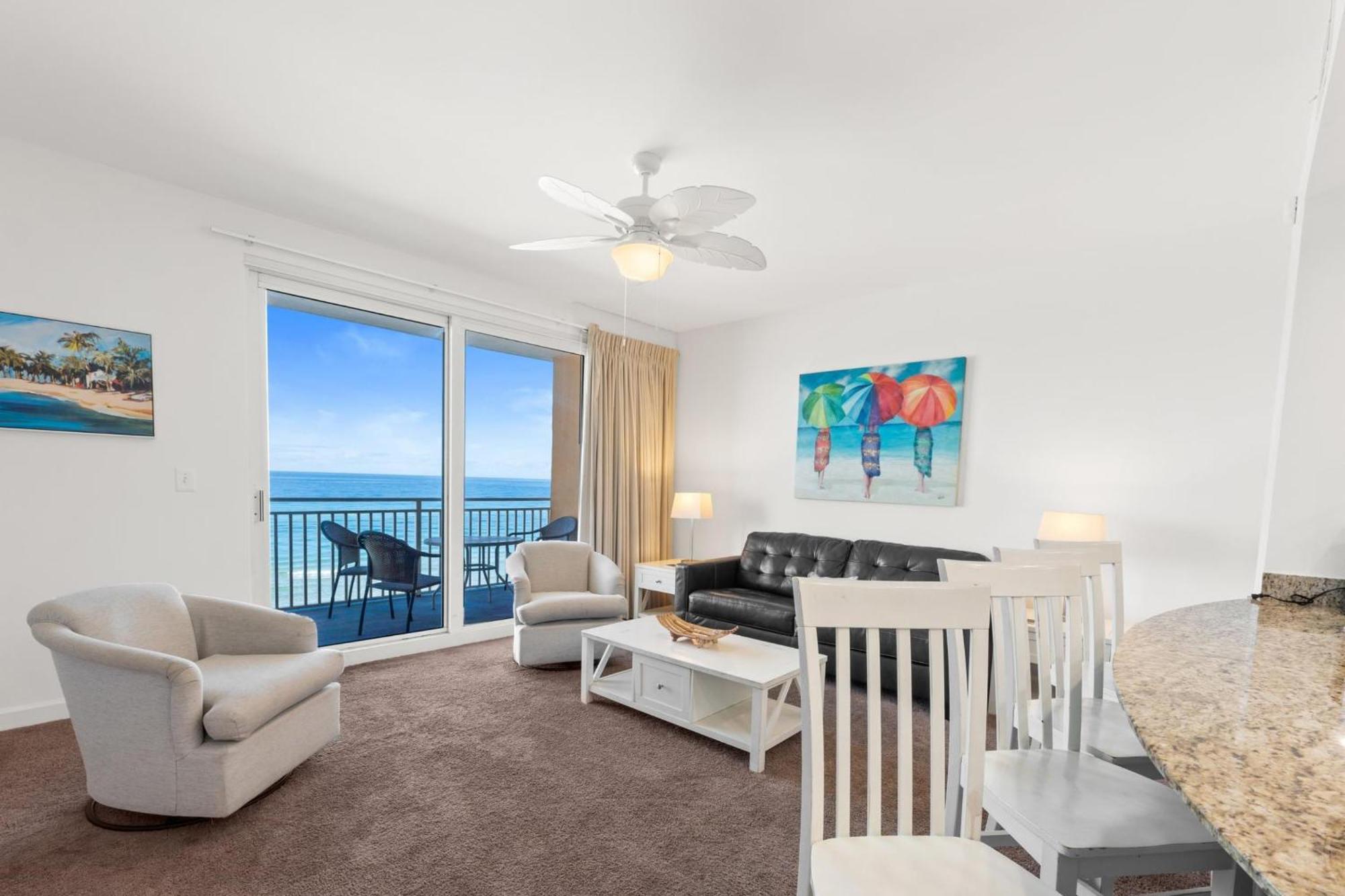 Splash By Panhandle Getaways Apartment *
