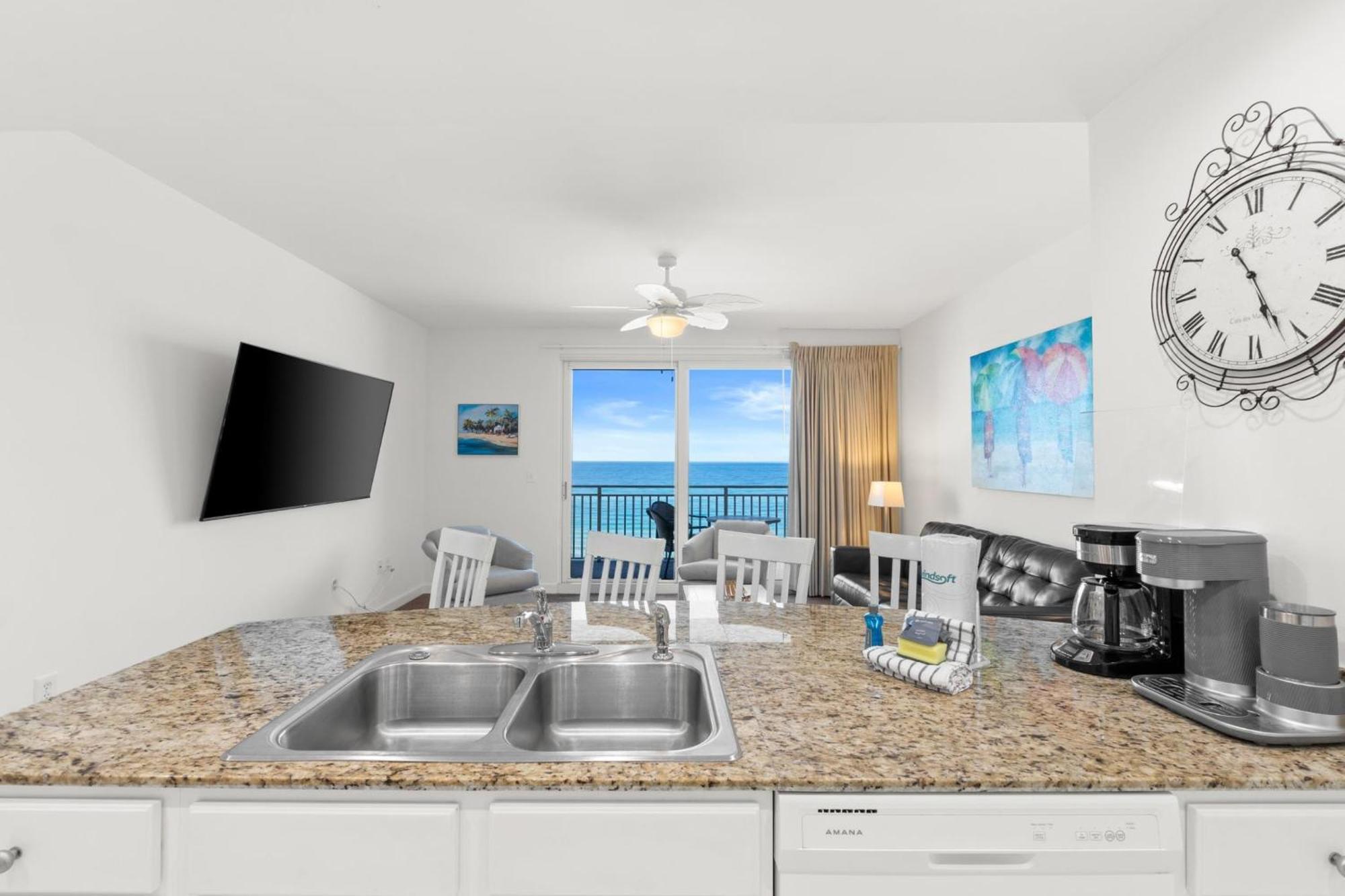Splash By Panhandle Getaways Apartment Panama City Beach