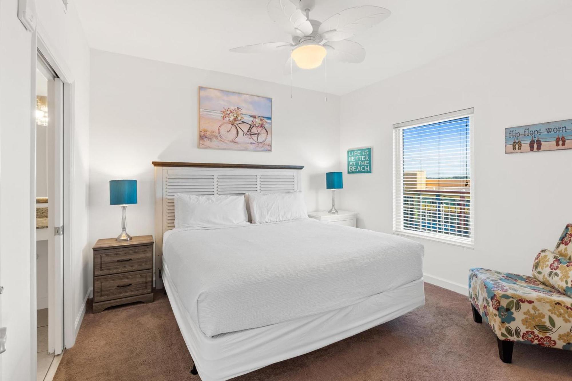 Splash By Panhandle Getaways Apartment