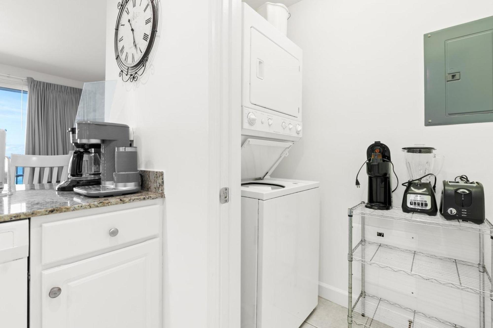 Apartment Splash By Panhandle Getaways