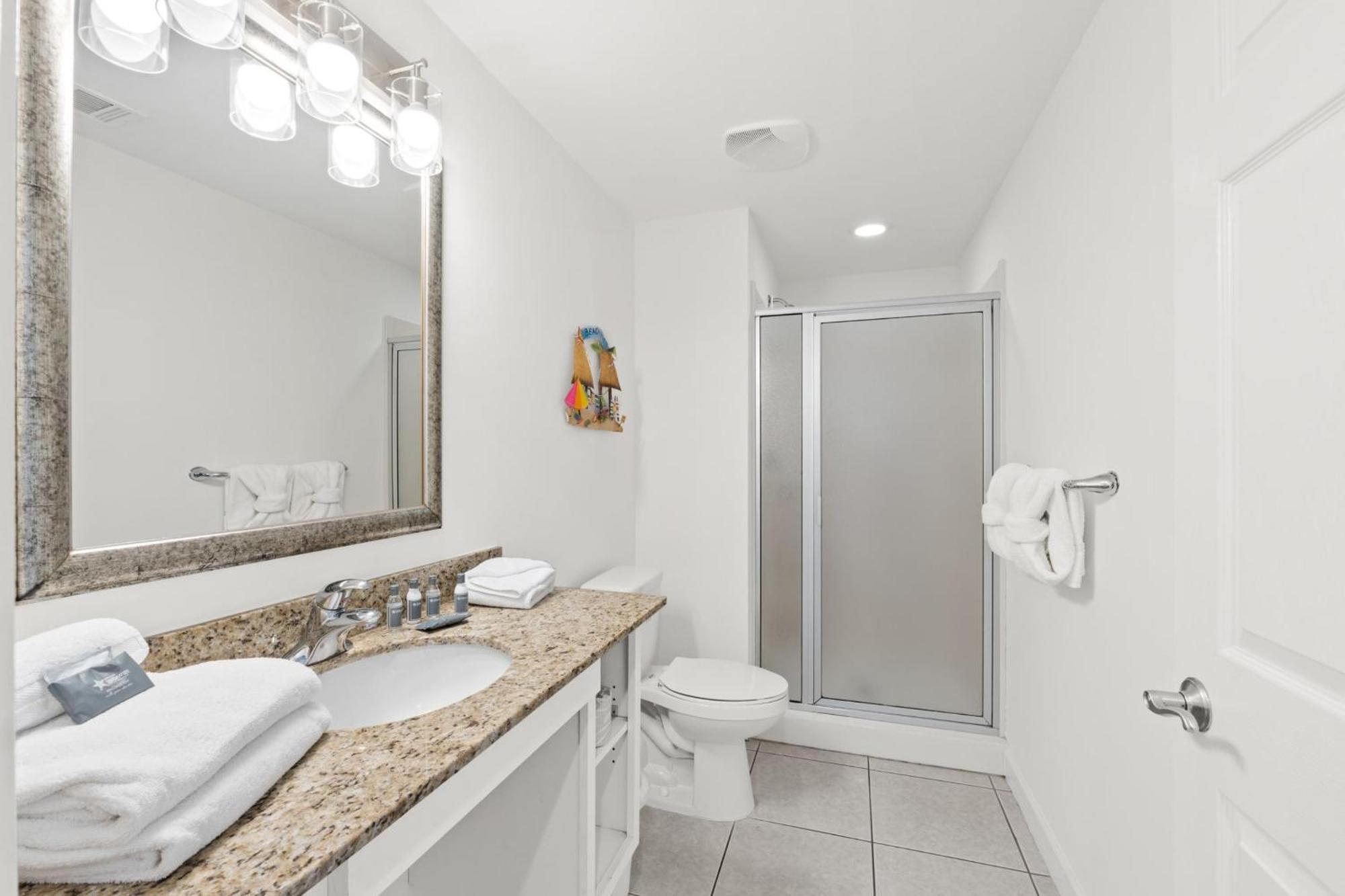 Apartment Splash By Panhandle Getaways *