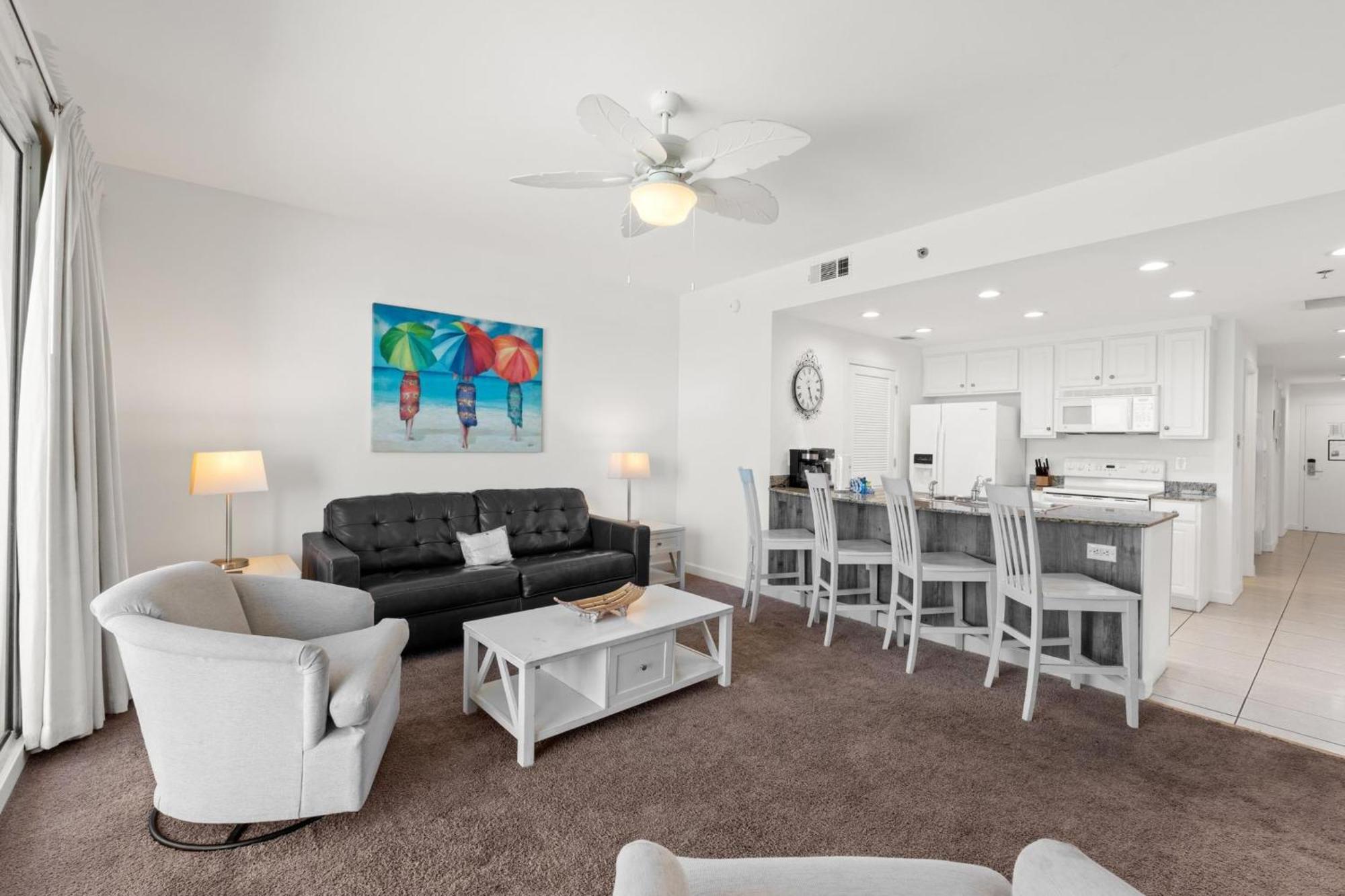 Splash By Panhandle Getaways * Panama City Beach