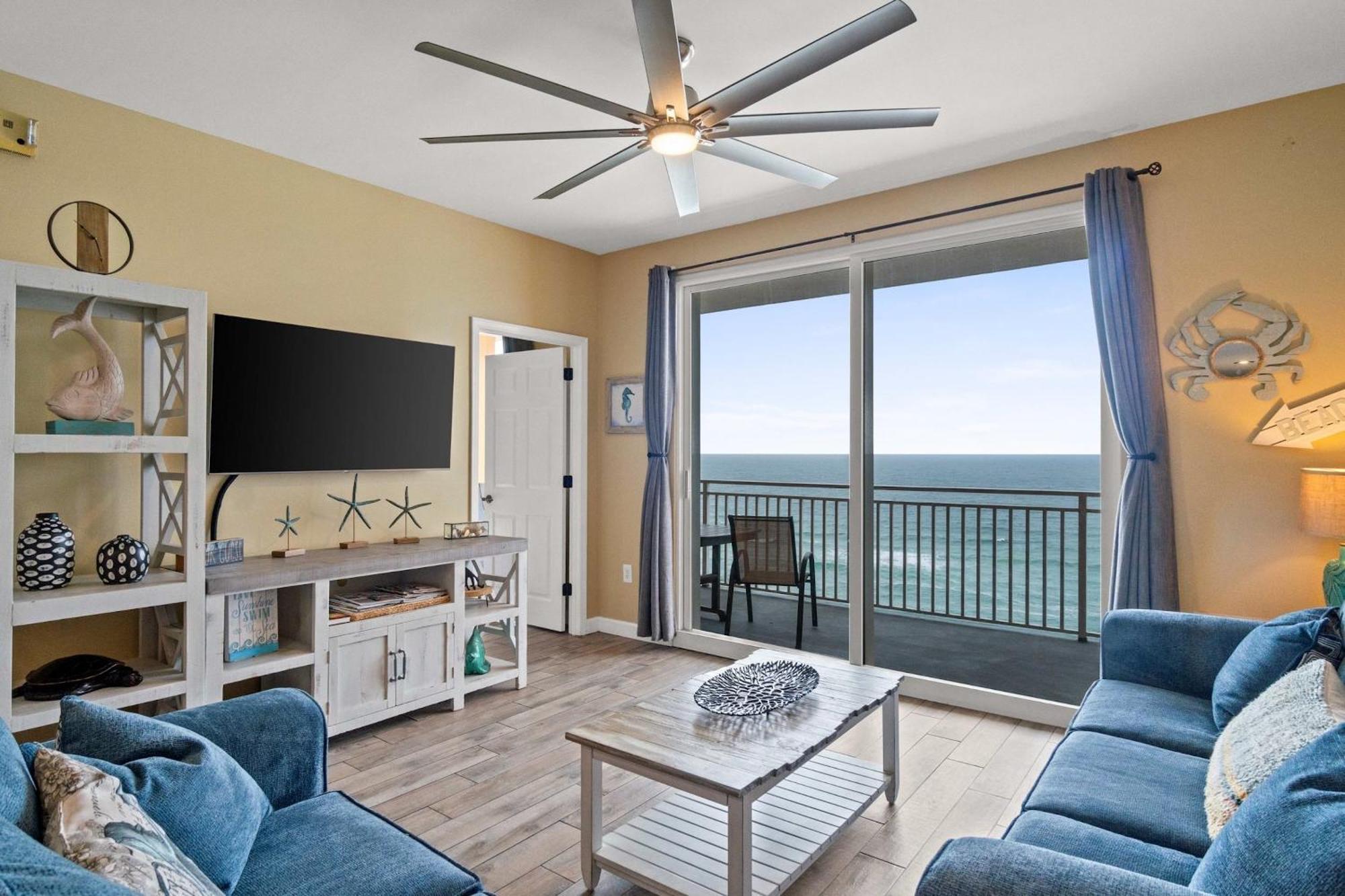 Splash By Panhandle Getaways Apartment