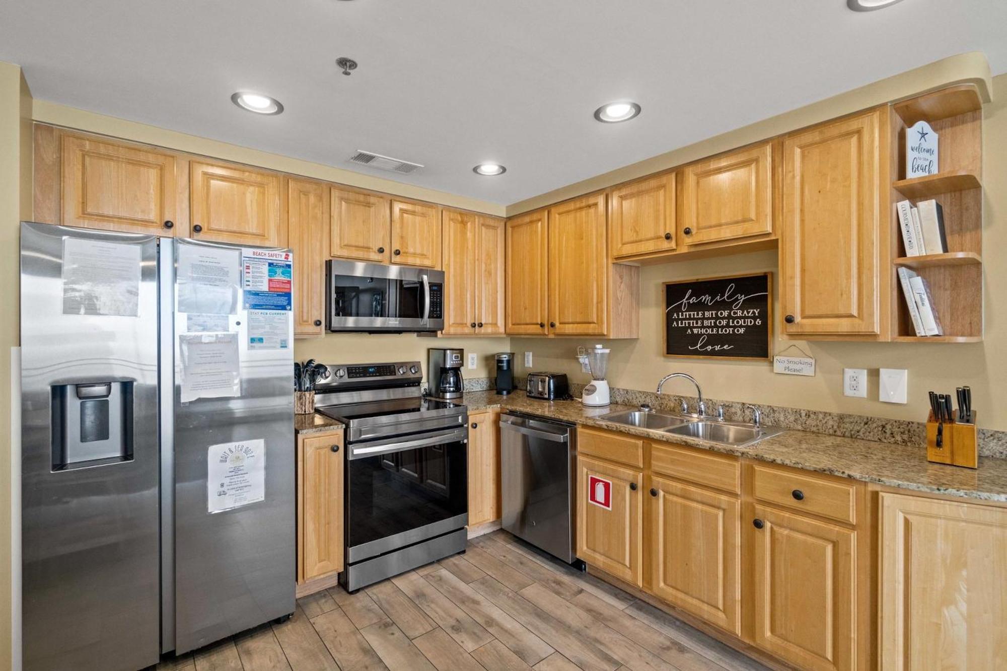 Splash By Panhandle Getaways Apartment Panama City Beach
