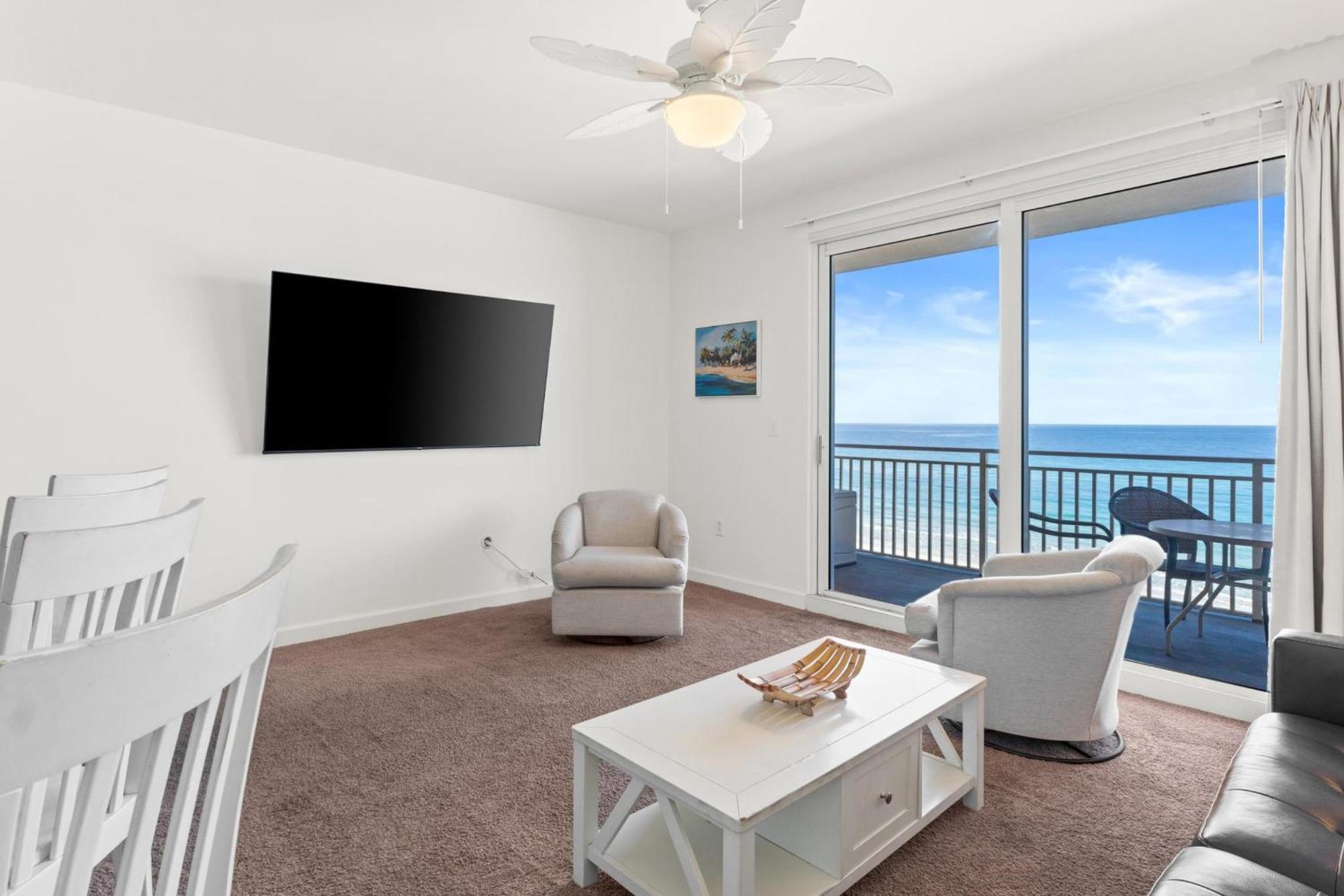 Apartment Splash By Panhandle Getaways Panama City Beach