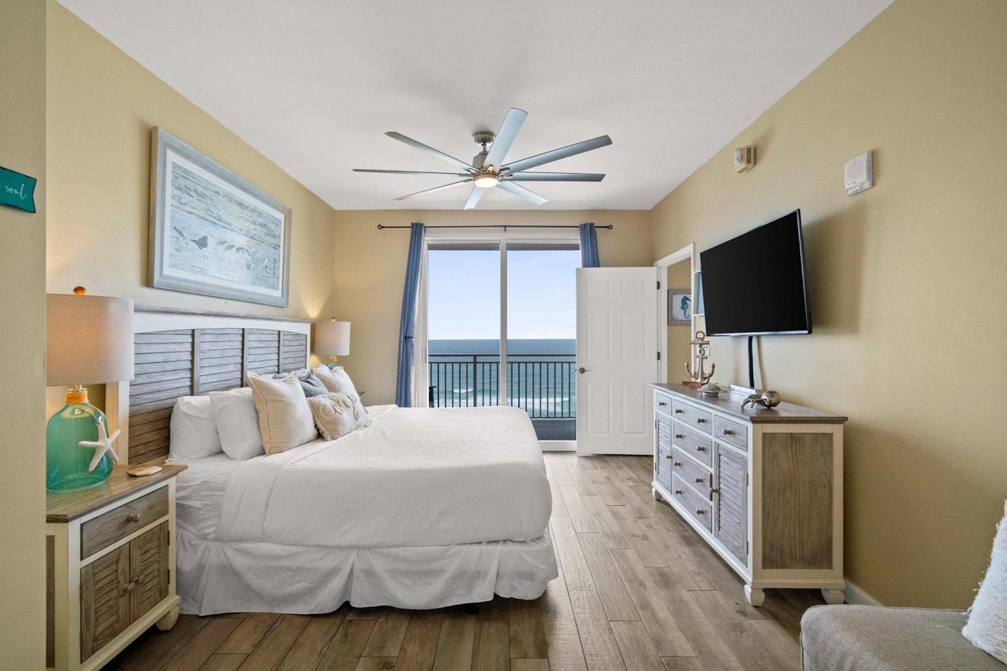 Splash By Panhandle Getaways *