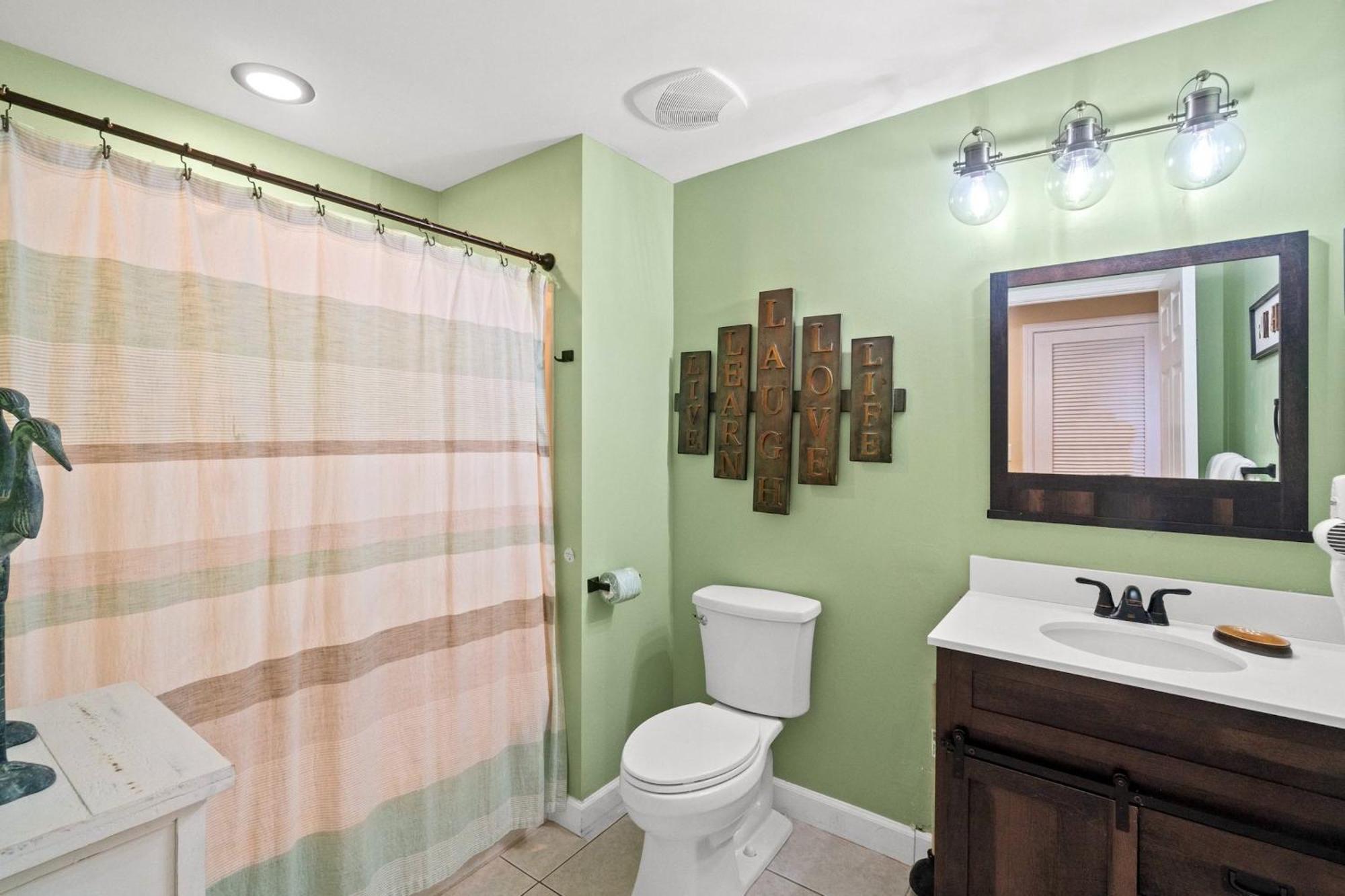 Splash By Panhandle Getaways Apartment Panama City Beach
