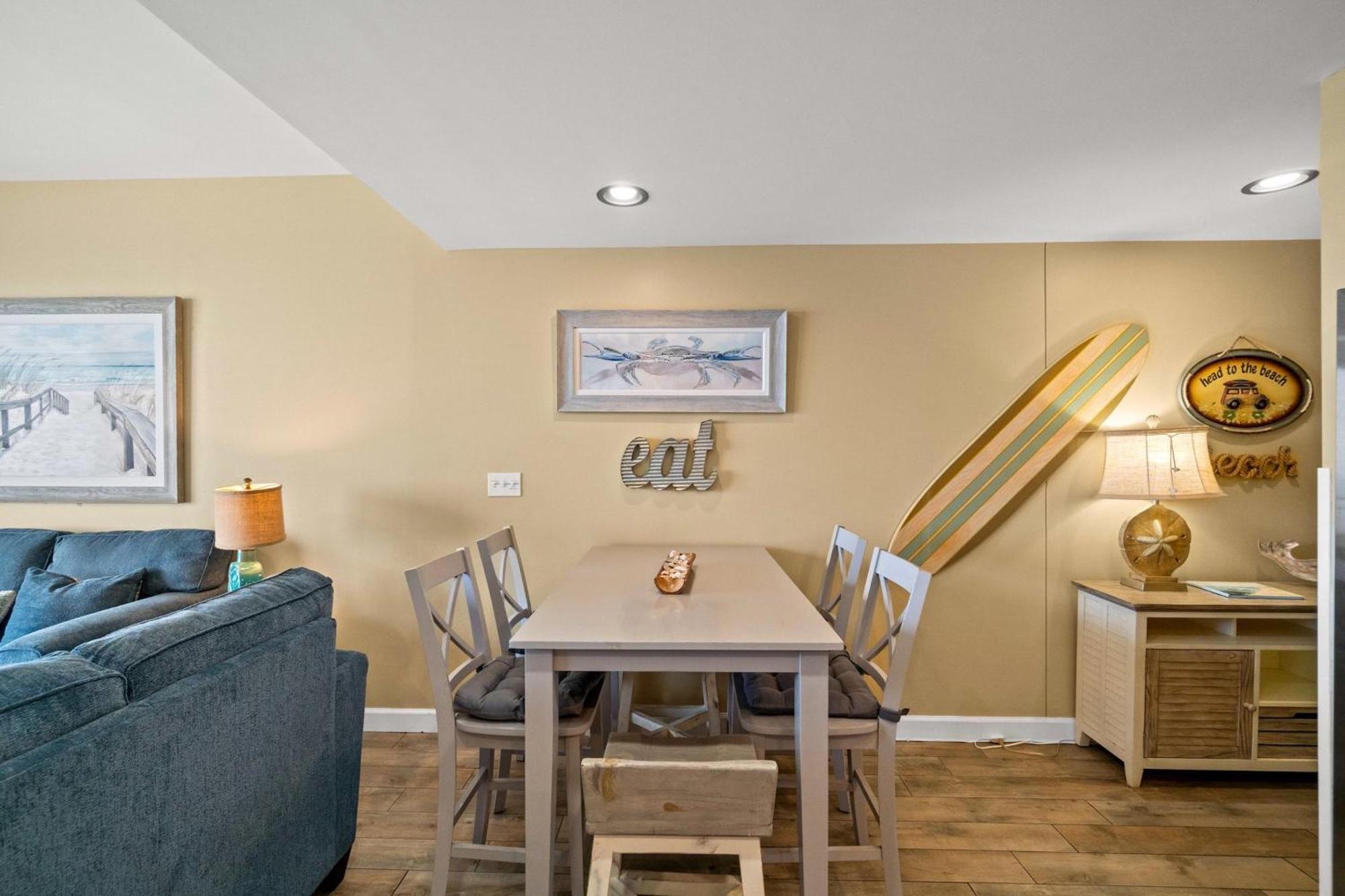 Splash By Panhandle Getaways Apartment Panama City Beach