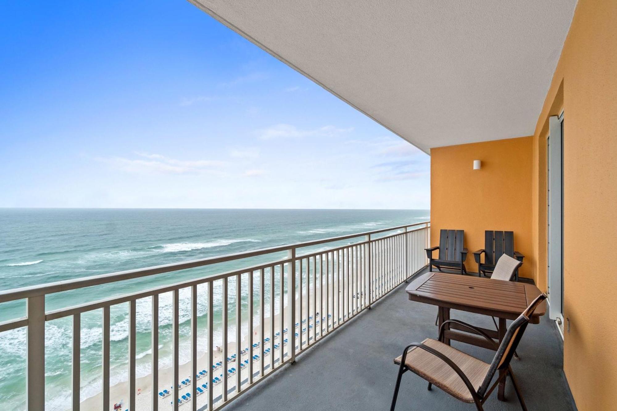 Splash By Panhandle Getaways * Panama City Beach