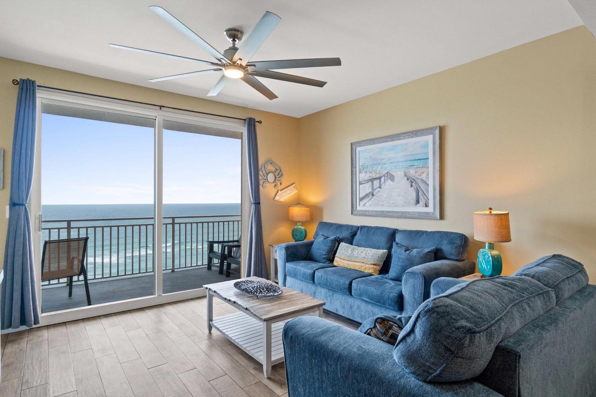 Apartment Splash By Panhandle Getaways