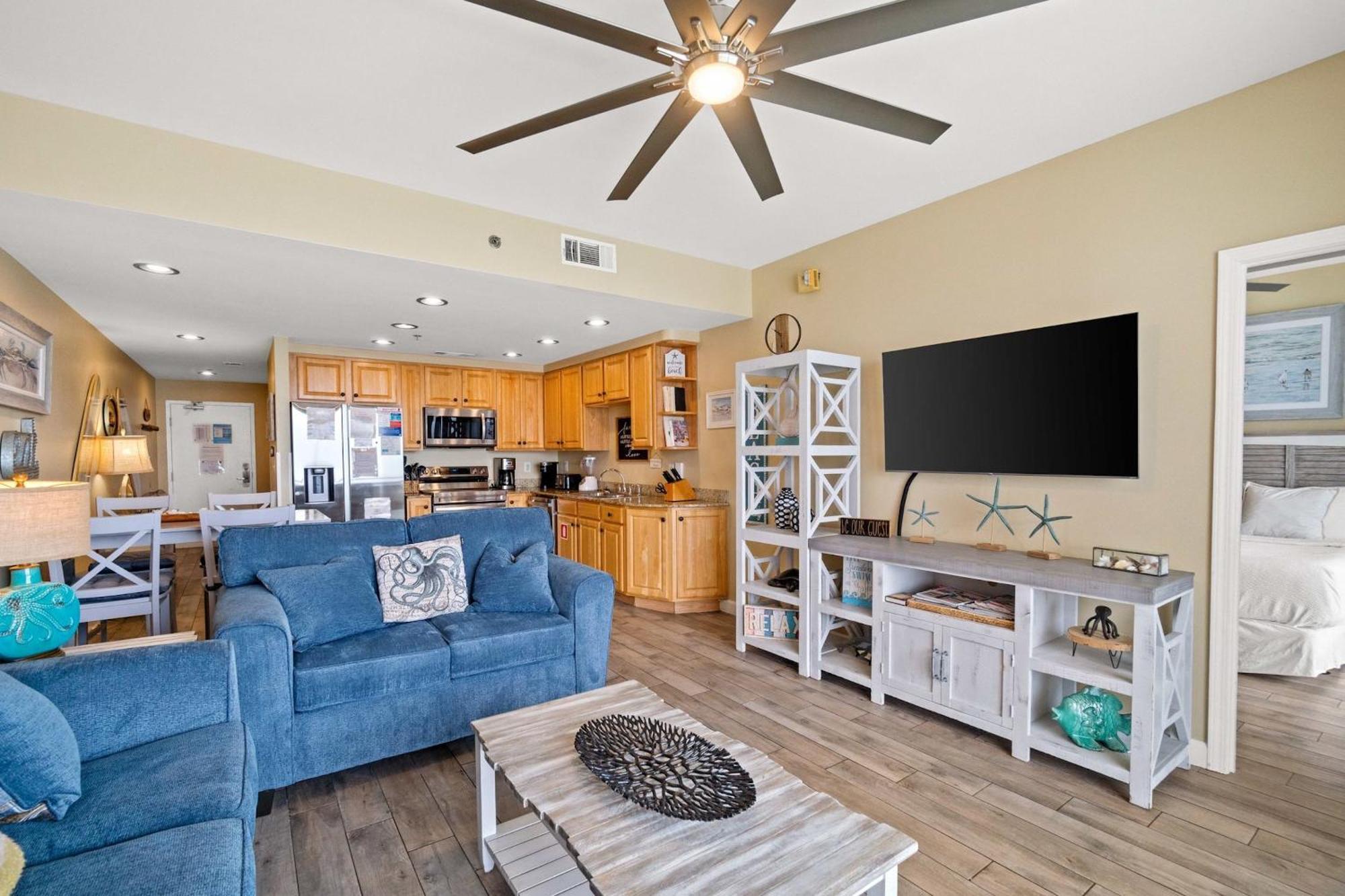 Splash By Panhandle Getaways Apartment Panama City Beach