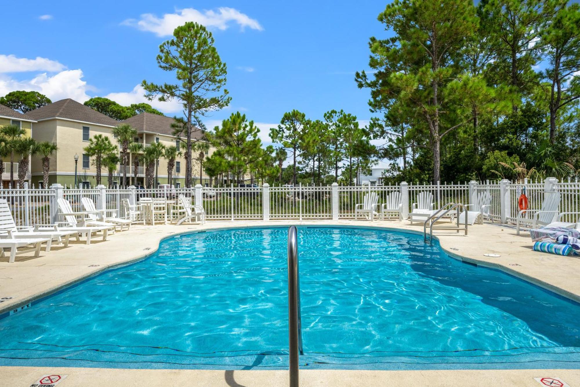 Bonita Retreat Holiday home Panama City Beach