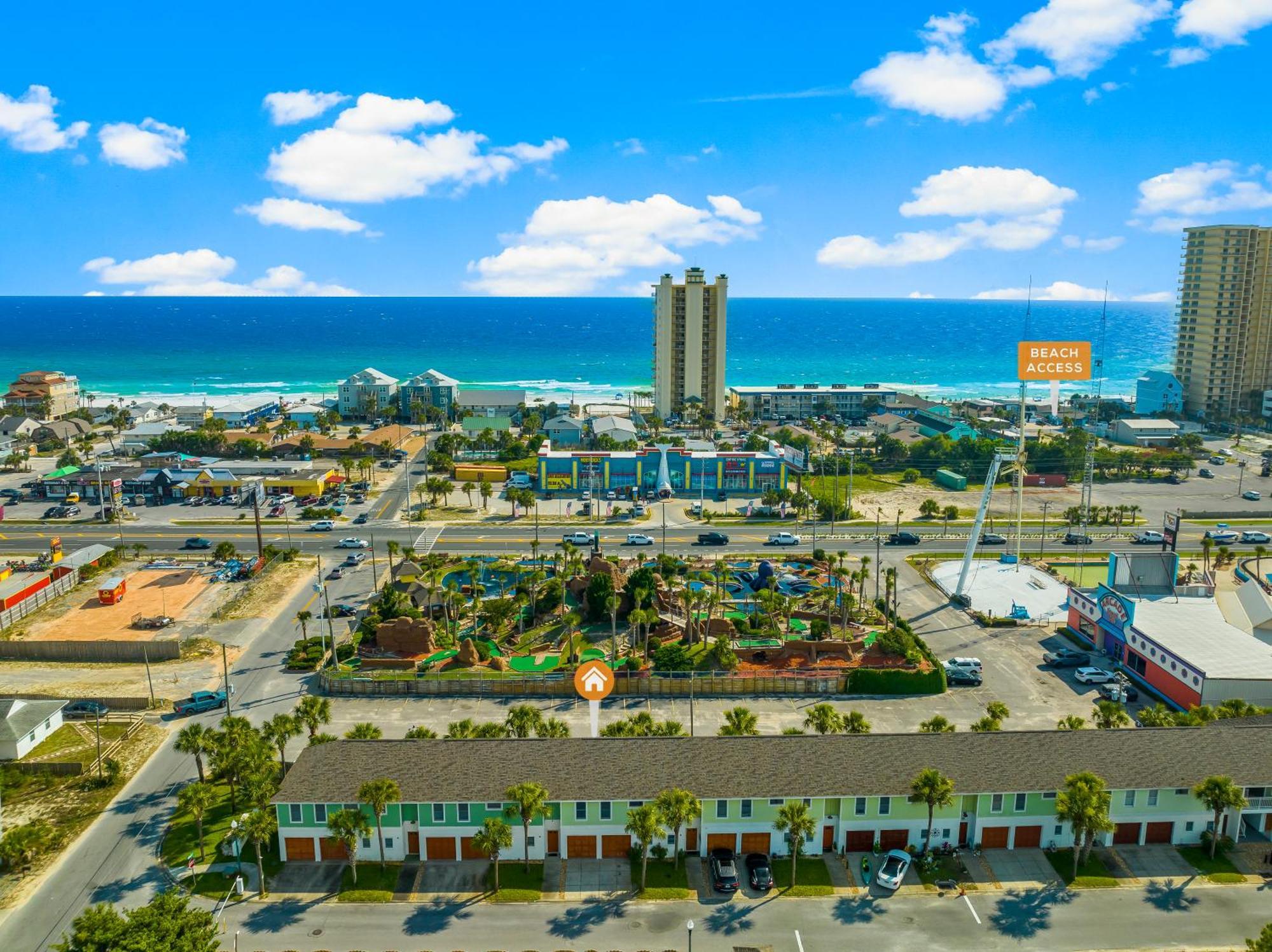 Holiday home Bonita Retreat Panama City Beach