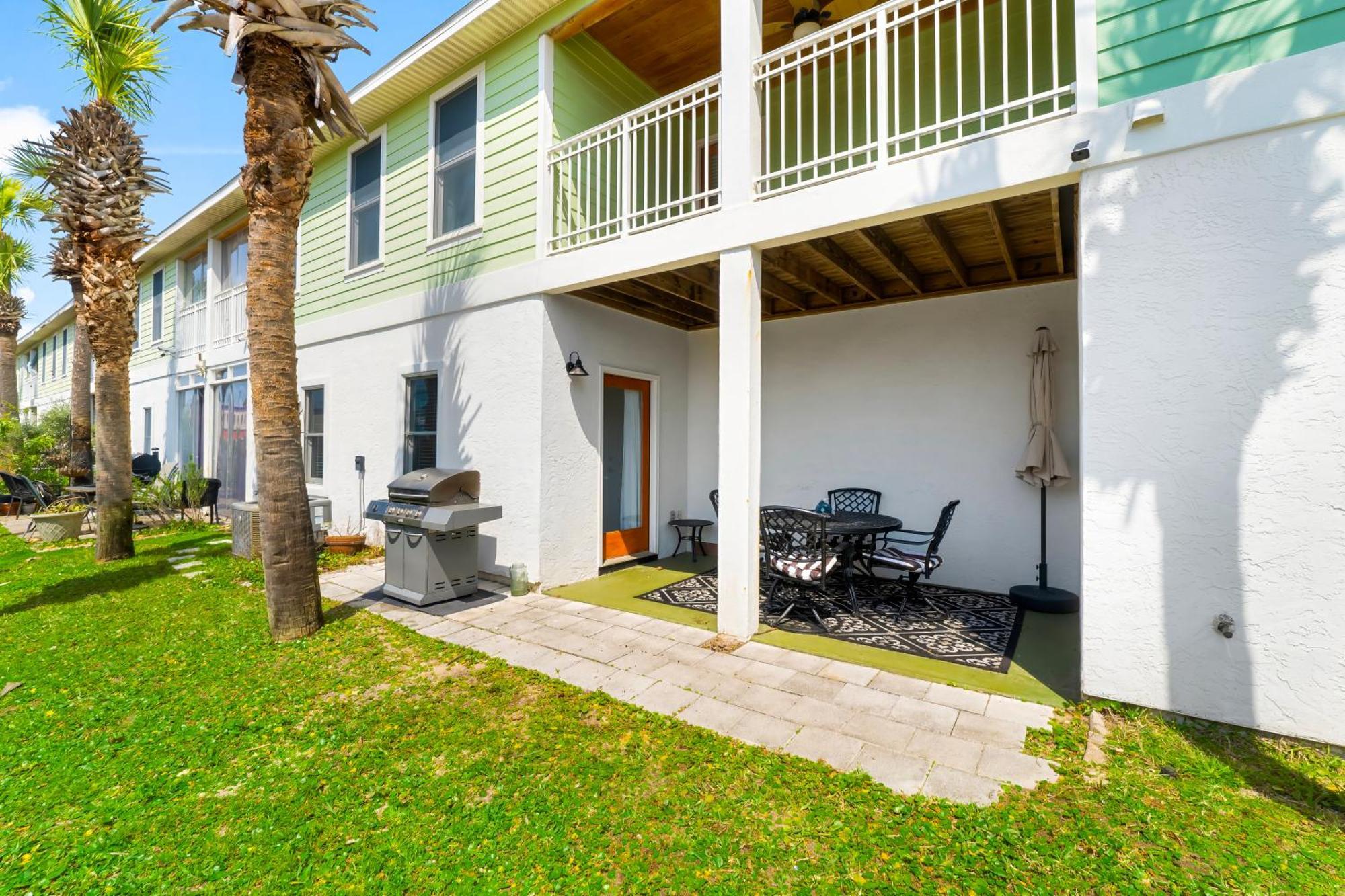 Bonita Retreat Panama City Beach