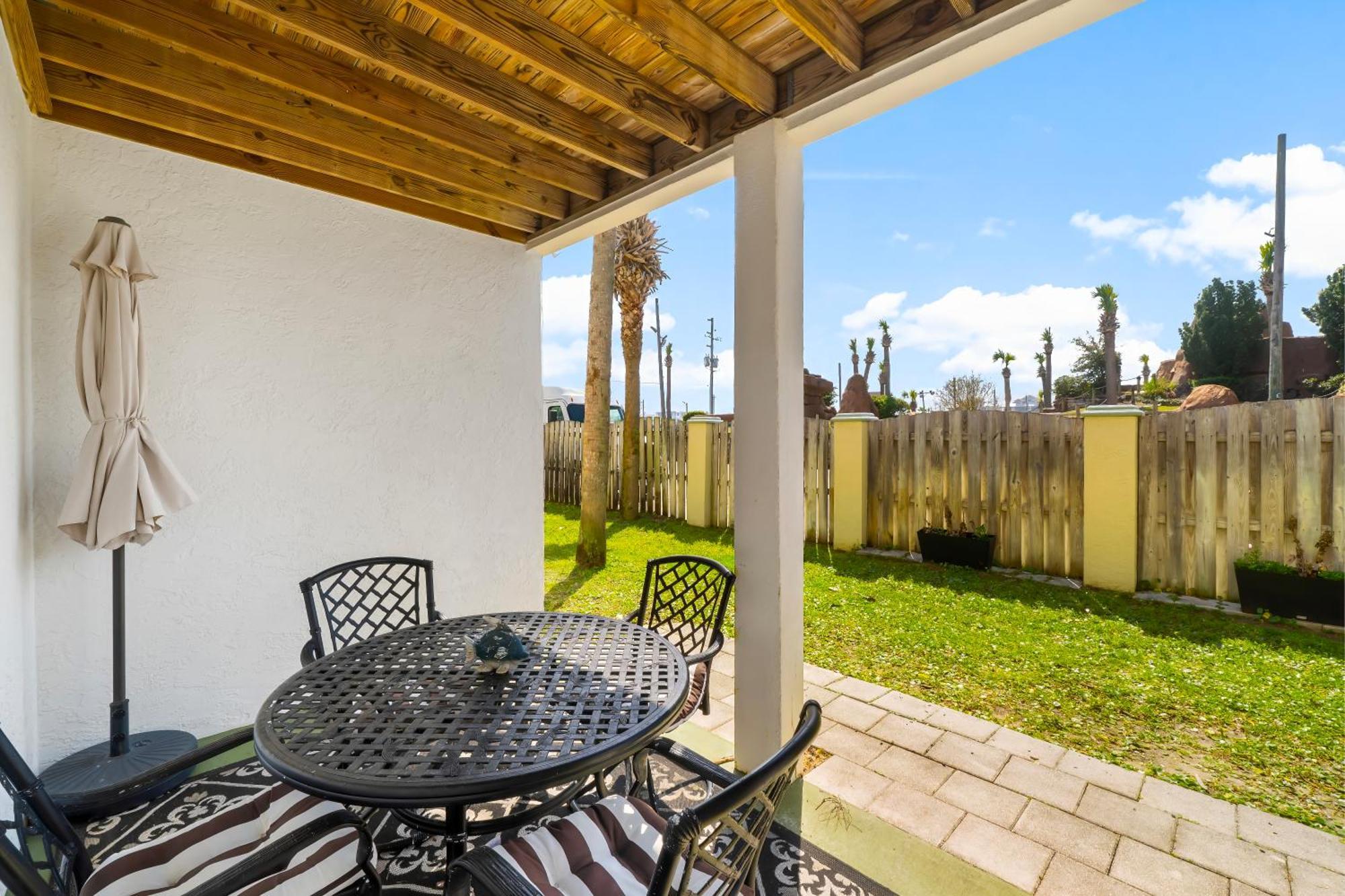 Holiday home Bonita Retreat *