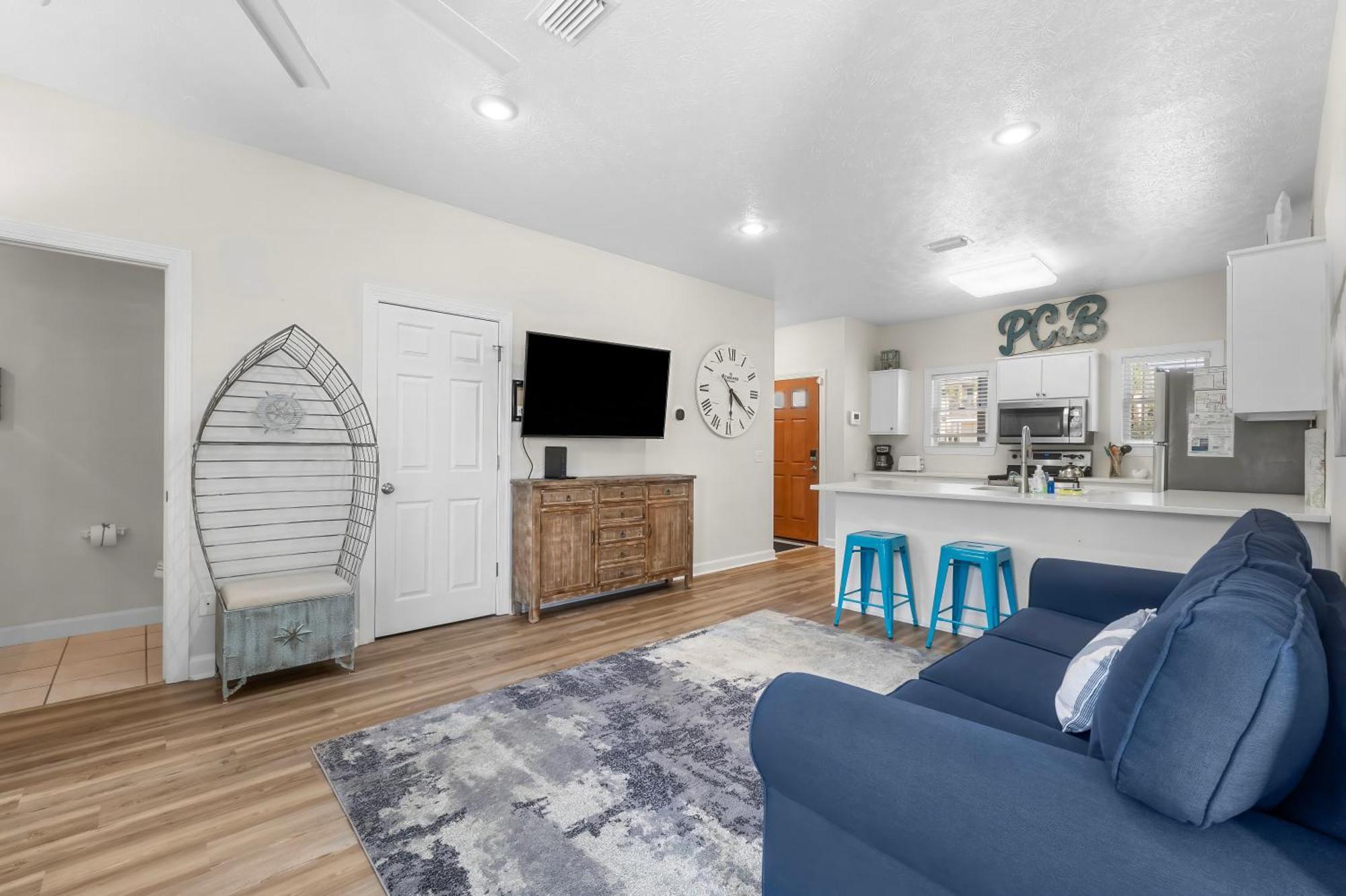 Bonita Retreat Holiday home *