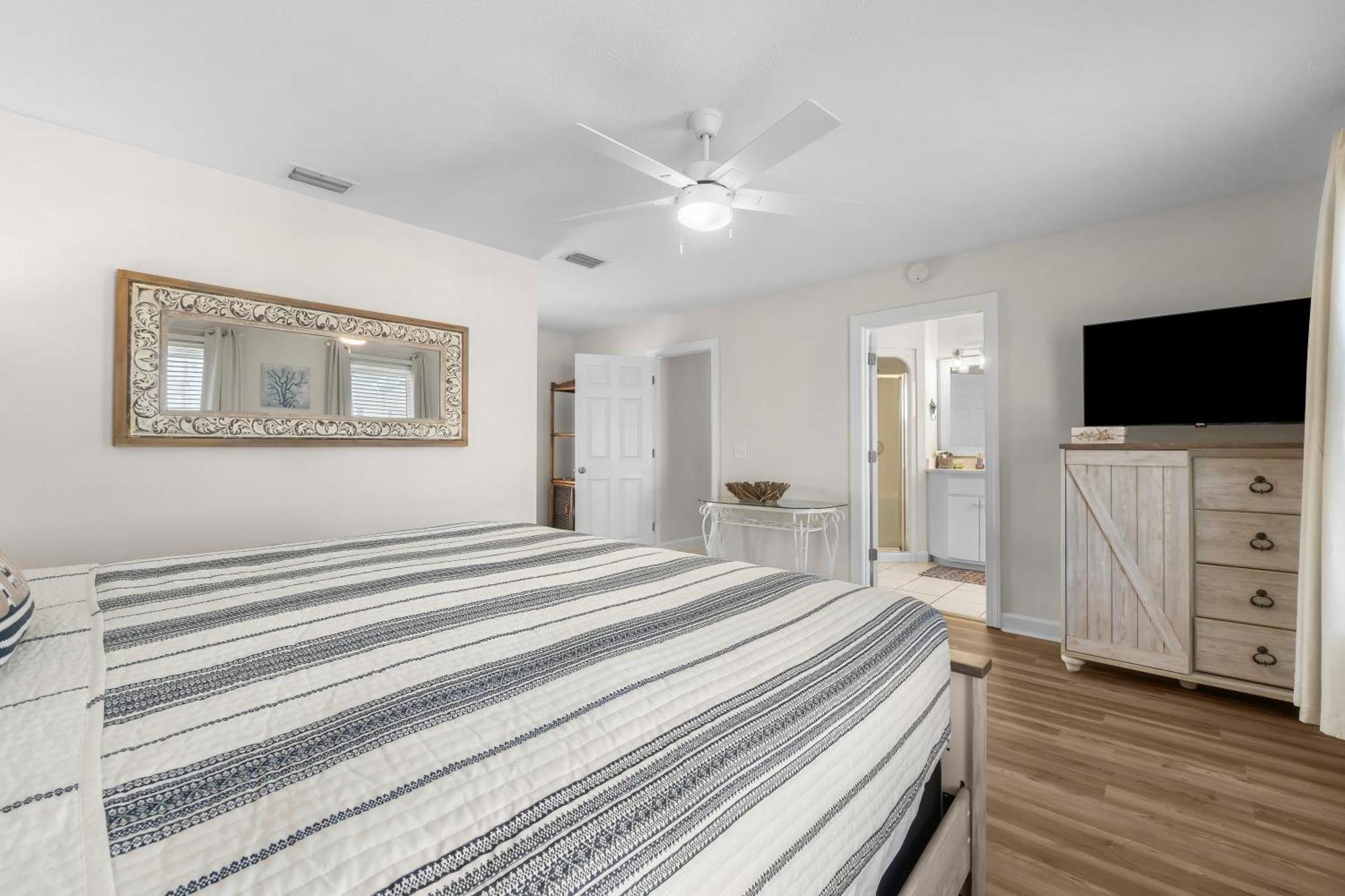 Bonita Retreat Holiday home Panama City Beach