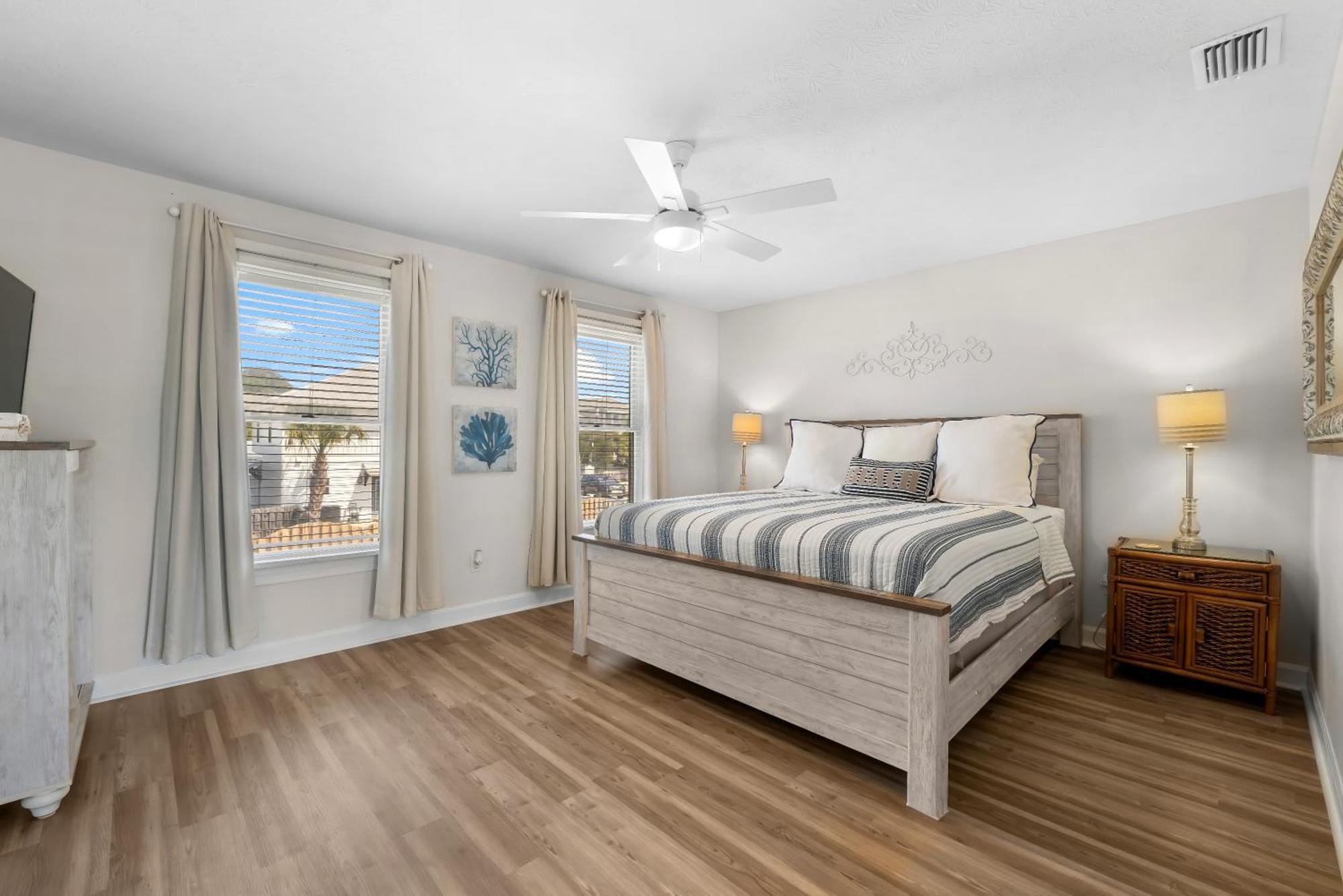 Bonita Retreat * Panama City Beach