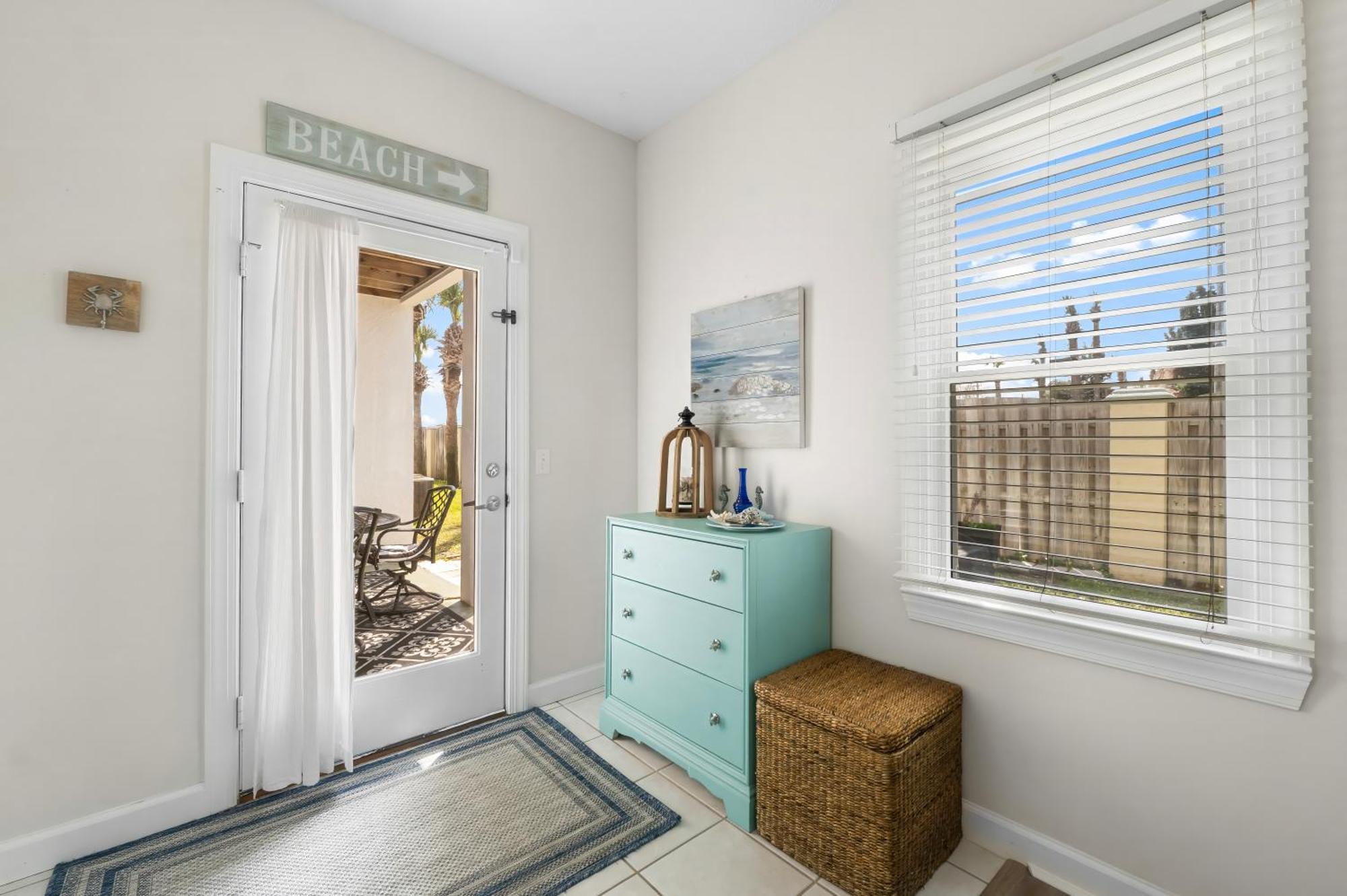 Bonita Retreat Holiday home Panama City Beach