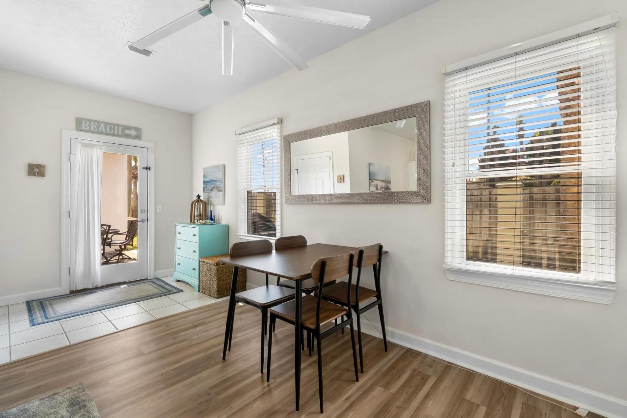 Holiday home Bonita Retreat Panama City Beach
