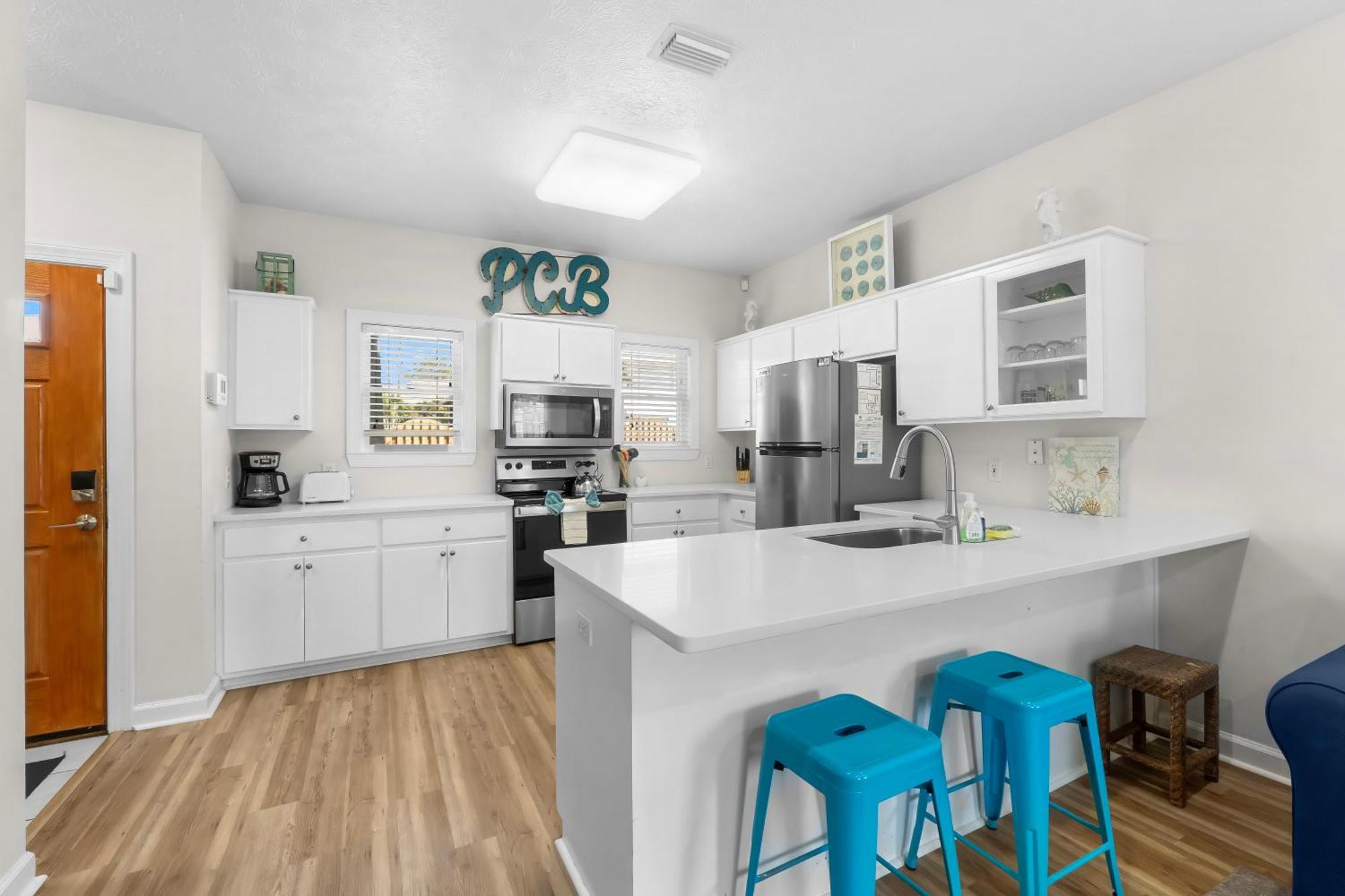Bonita Retreat Holiday home *