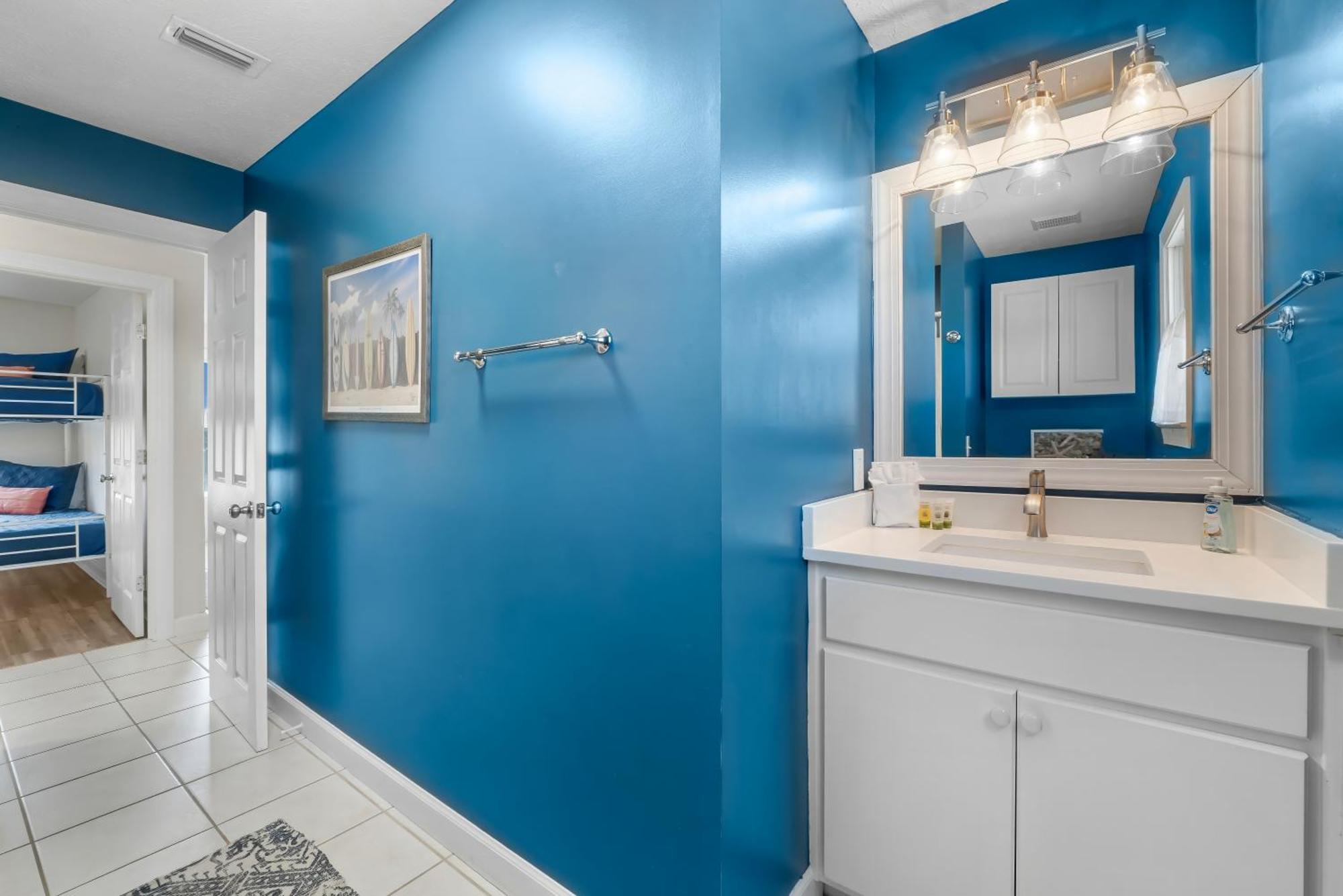 Bonita Retreat Holiday home Panama City Beach