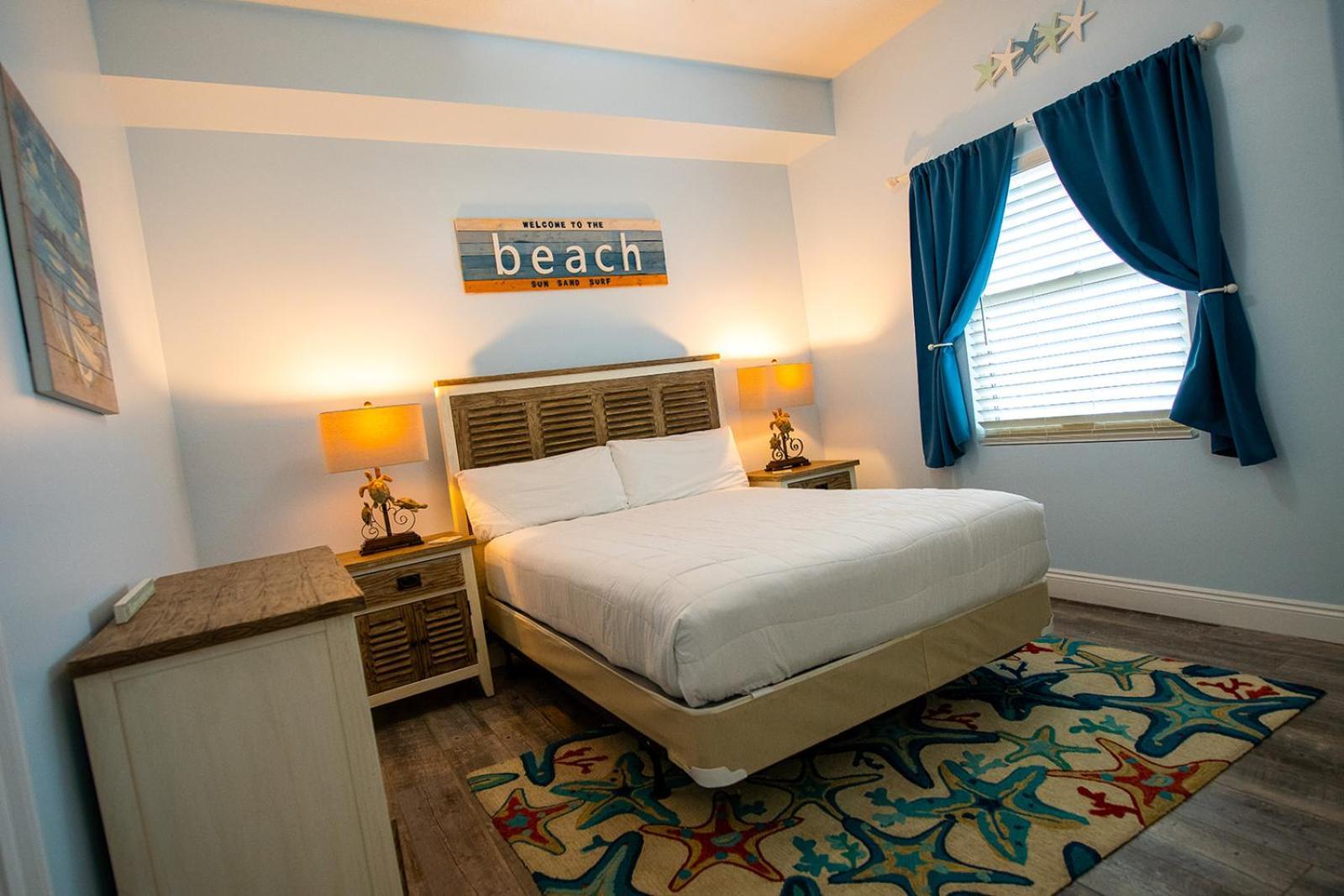 Treasure Island 0411 Holiday home Panama City Beach