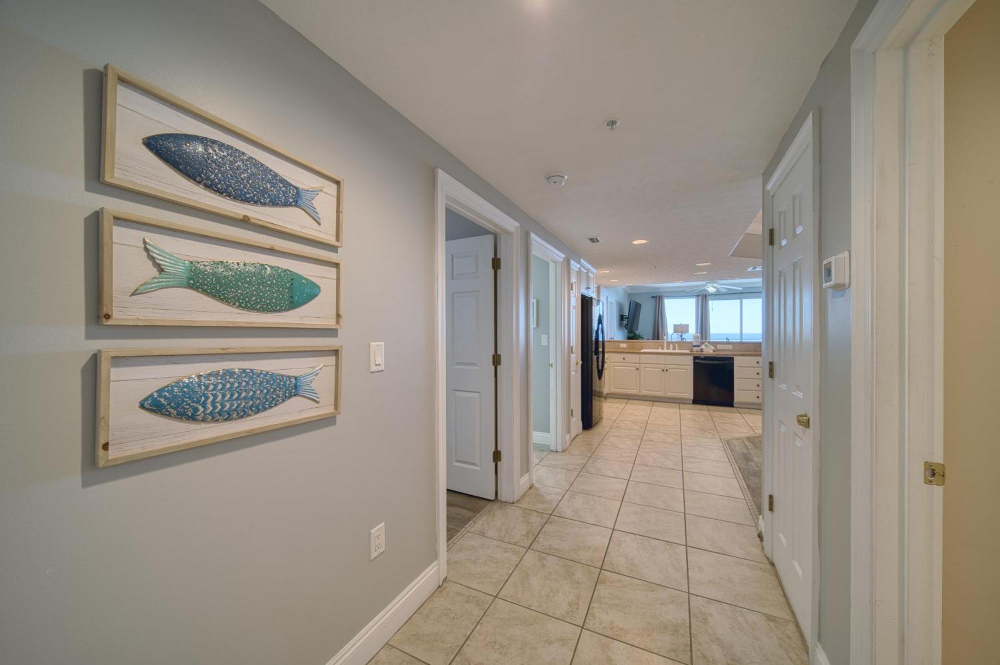 Holiday home Treasure Island 1610