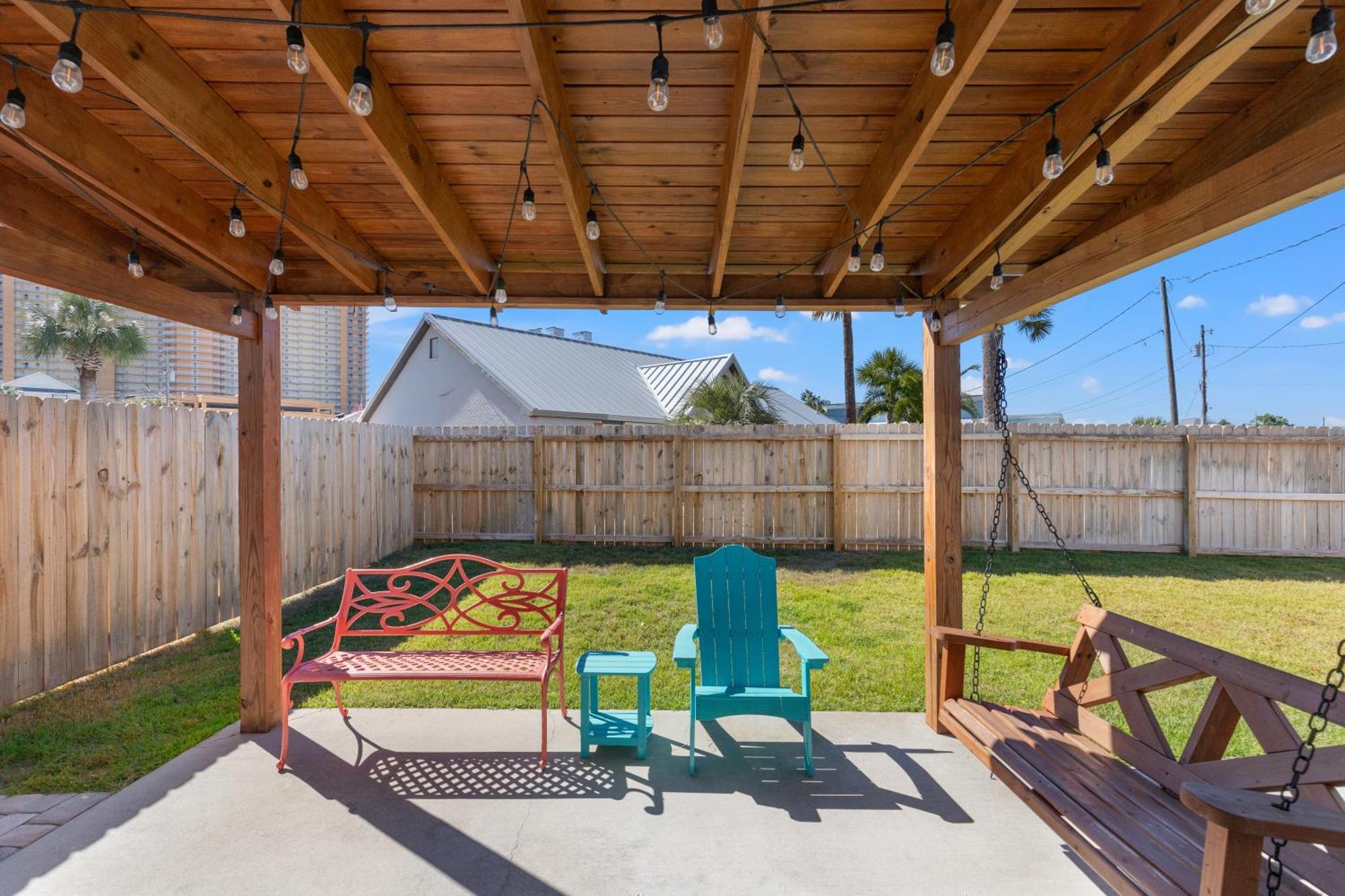 Holiday home Coral - 3bd 2ba Close To W/ Optional Golf Cart! *