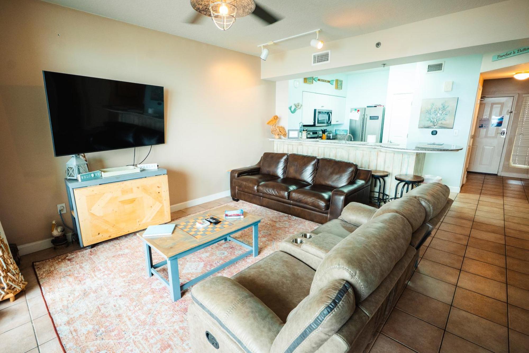 At The Shores Of Panama - Unit 918 Aparthotel Panama City Beach