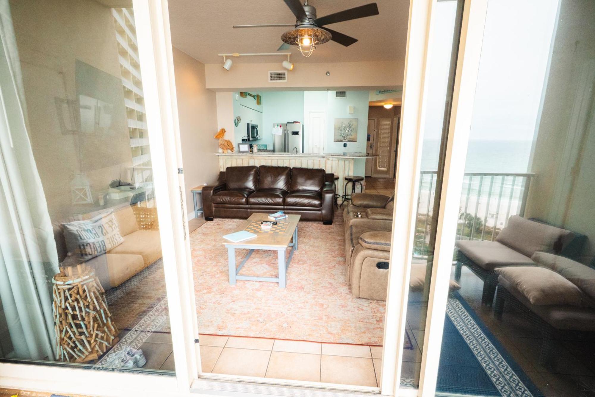 At The Shores Of Panama - Unit 918 Aparthotel