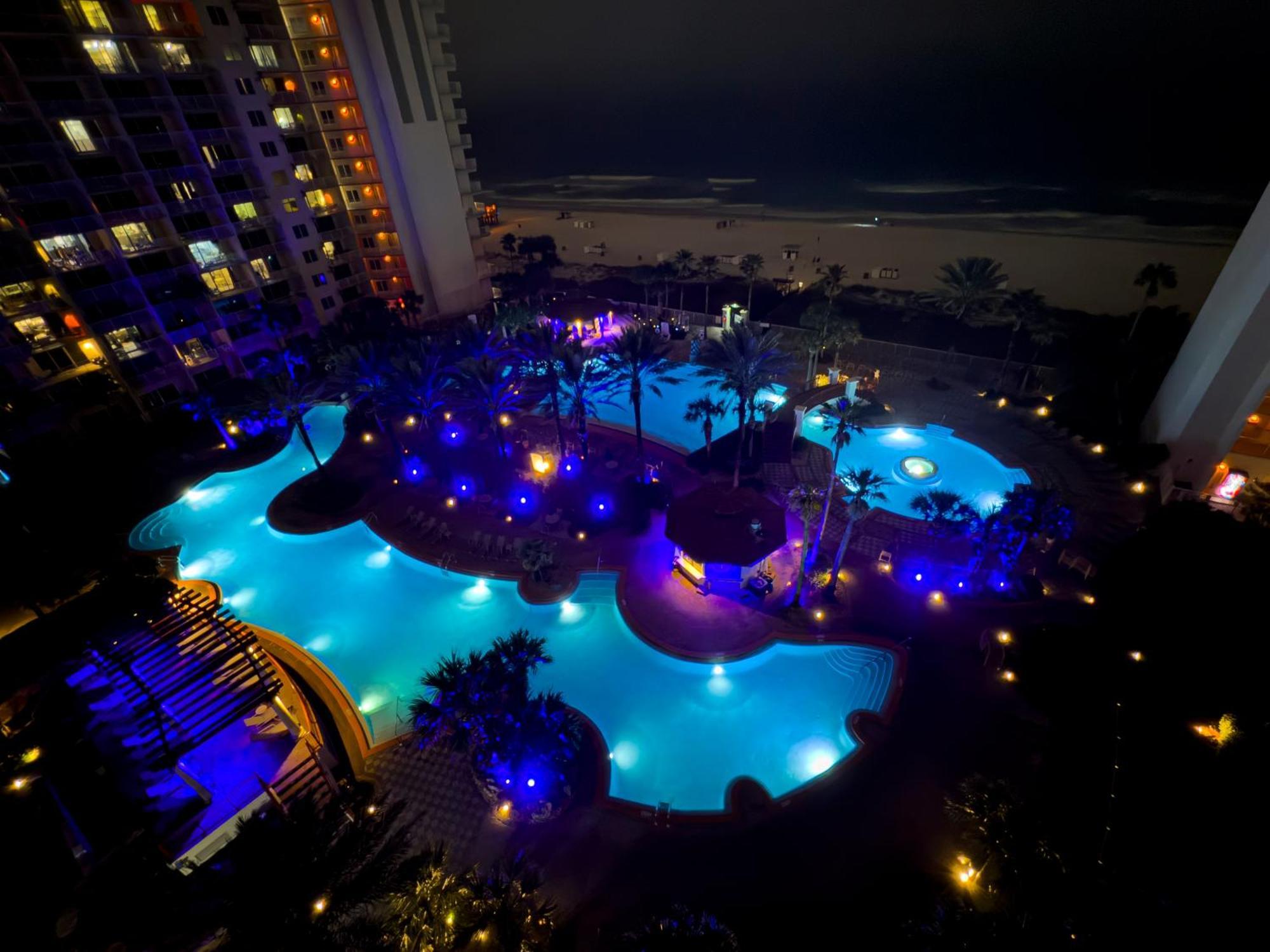 Shores Of Panama 0912 * Panama City Beach