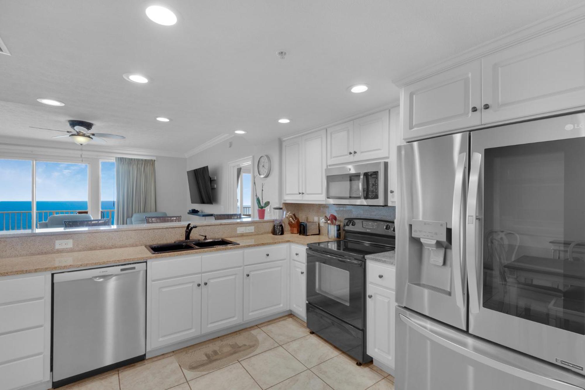 Treasure Island 1611 Holiday home *