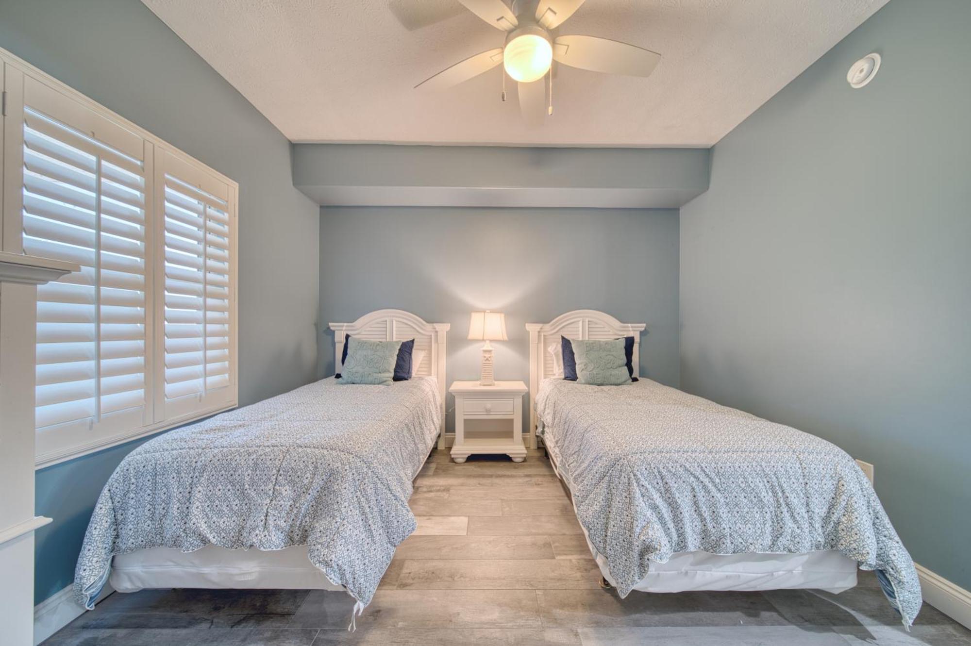 Holiday home Treasure Island 1606 Panama City Beach
