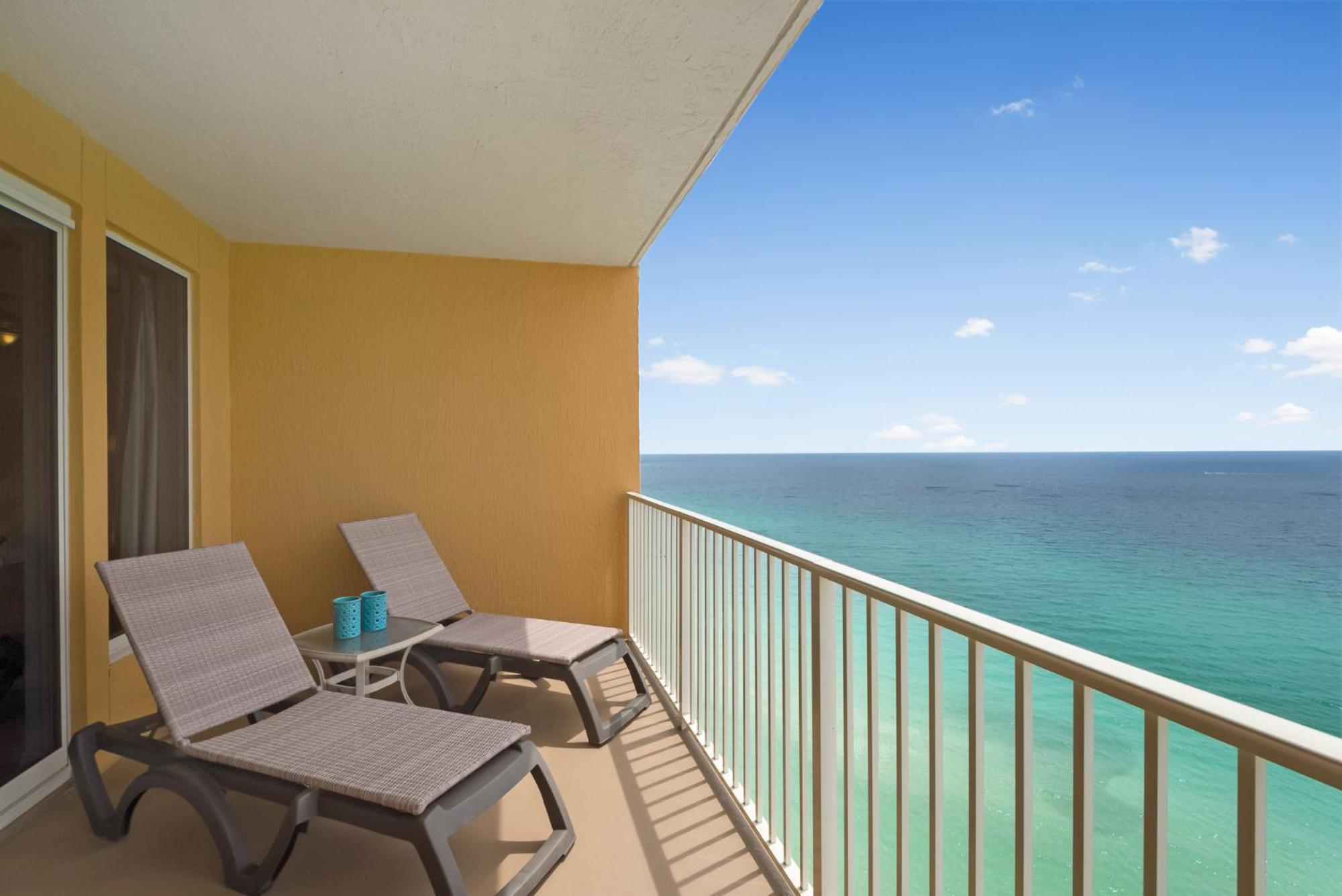 Treasure Island 1704 Holiday home