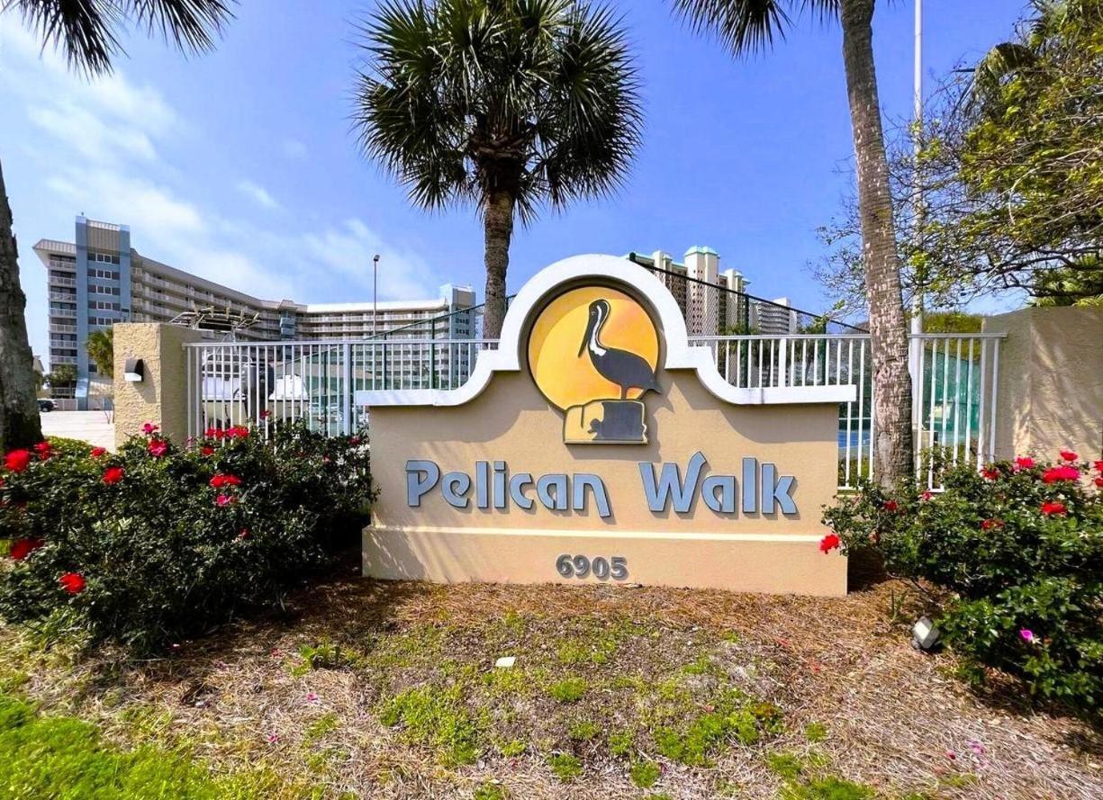 Pelican Walk 101 *